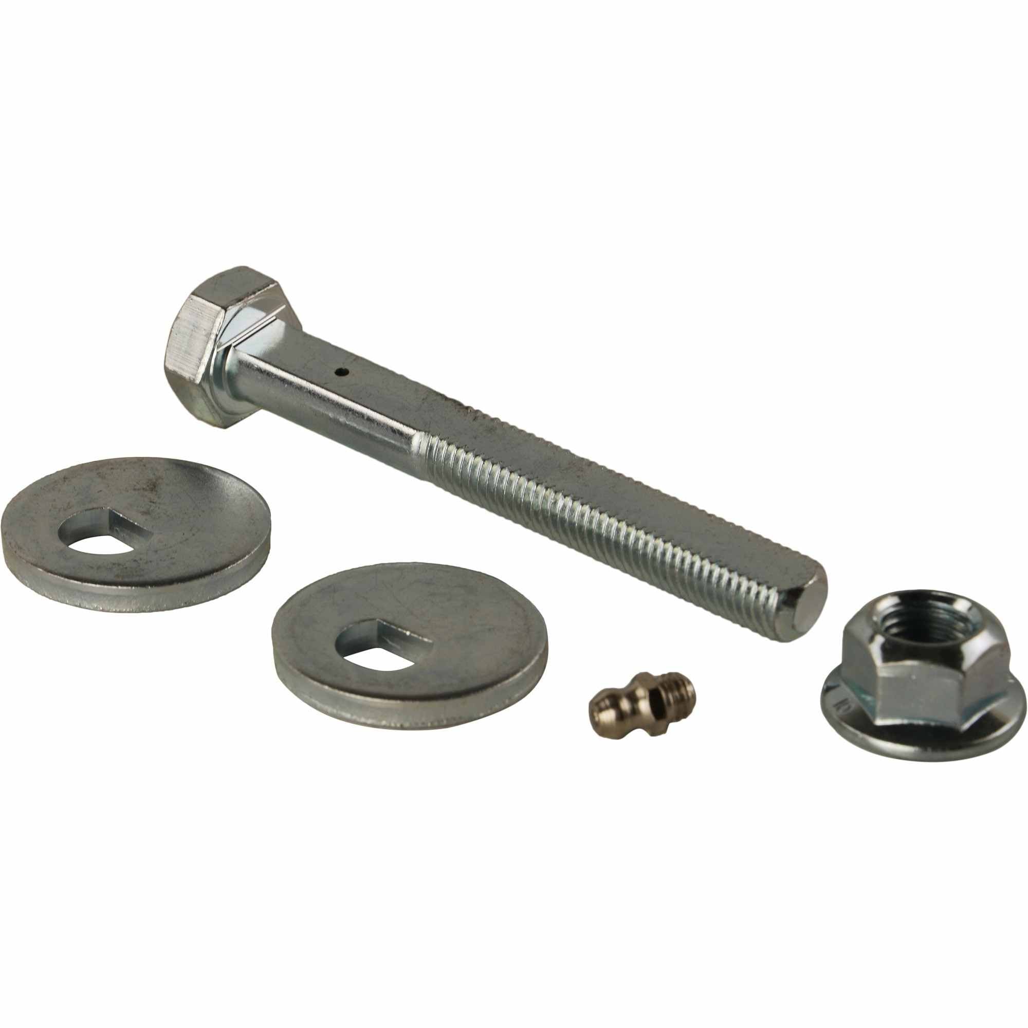 MOOG 15-22 Porsche Macan Rear Alignment Camber / Toe Kit