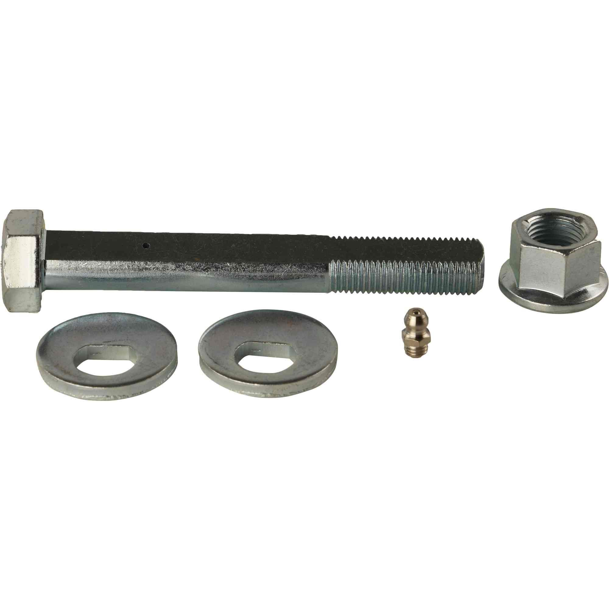 MOOG 10-13 Acura ZDX Rear Alignment Camber / Toe Kit