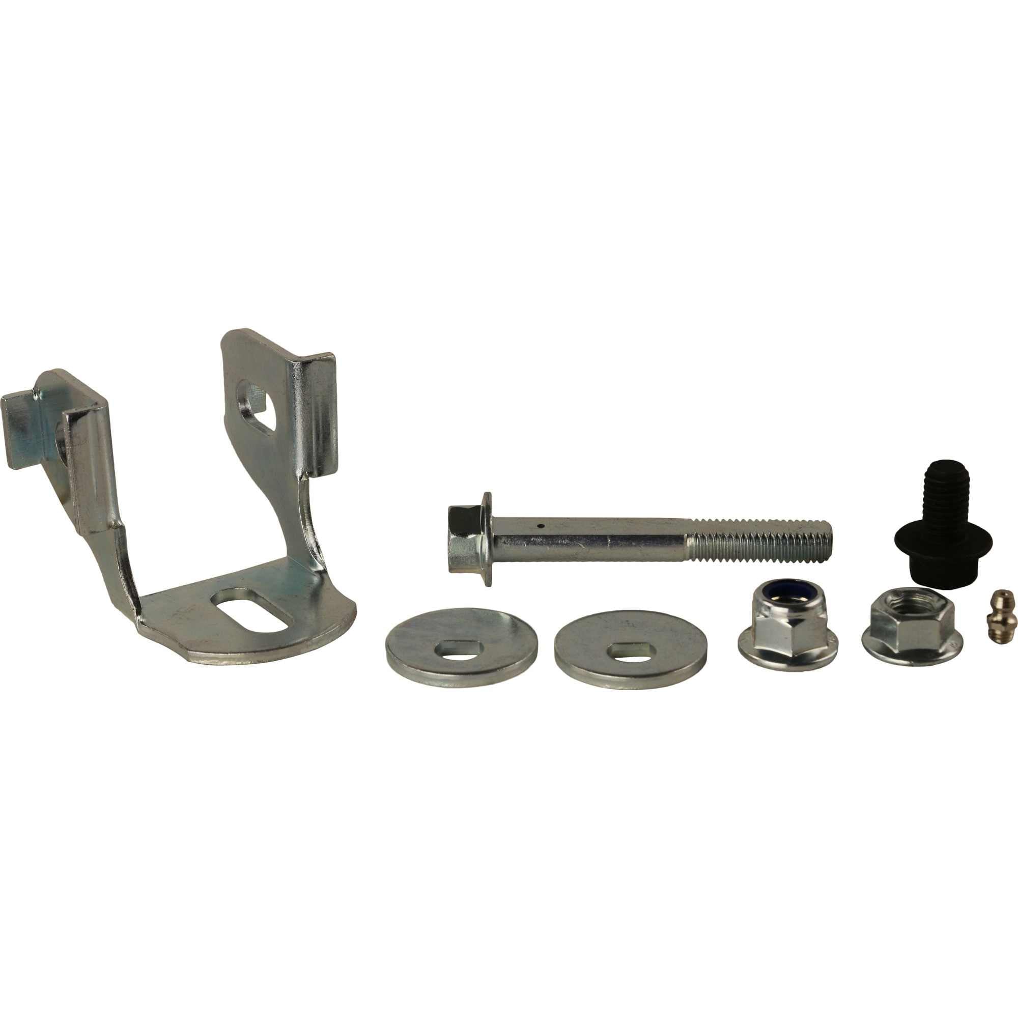 MOOG 15-23 Ford Mustang Rear Alignment Camber / Toe Kit