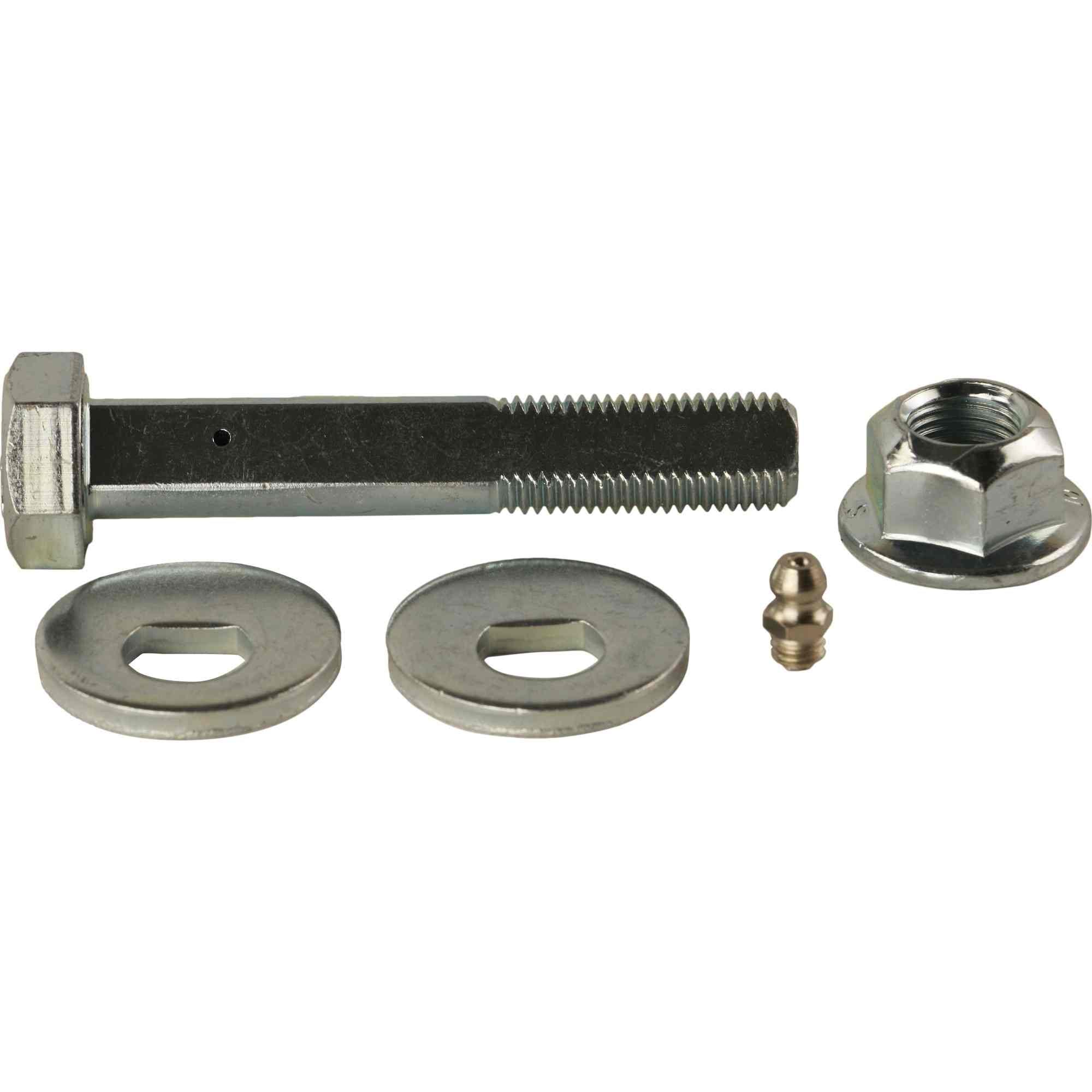 MOOG 01-06 Acura MDX Rear Alignment Camber / Toe Kit