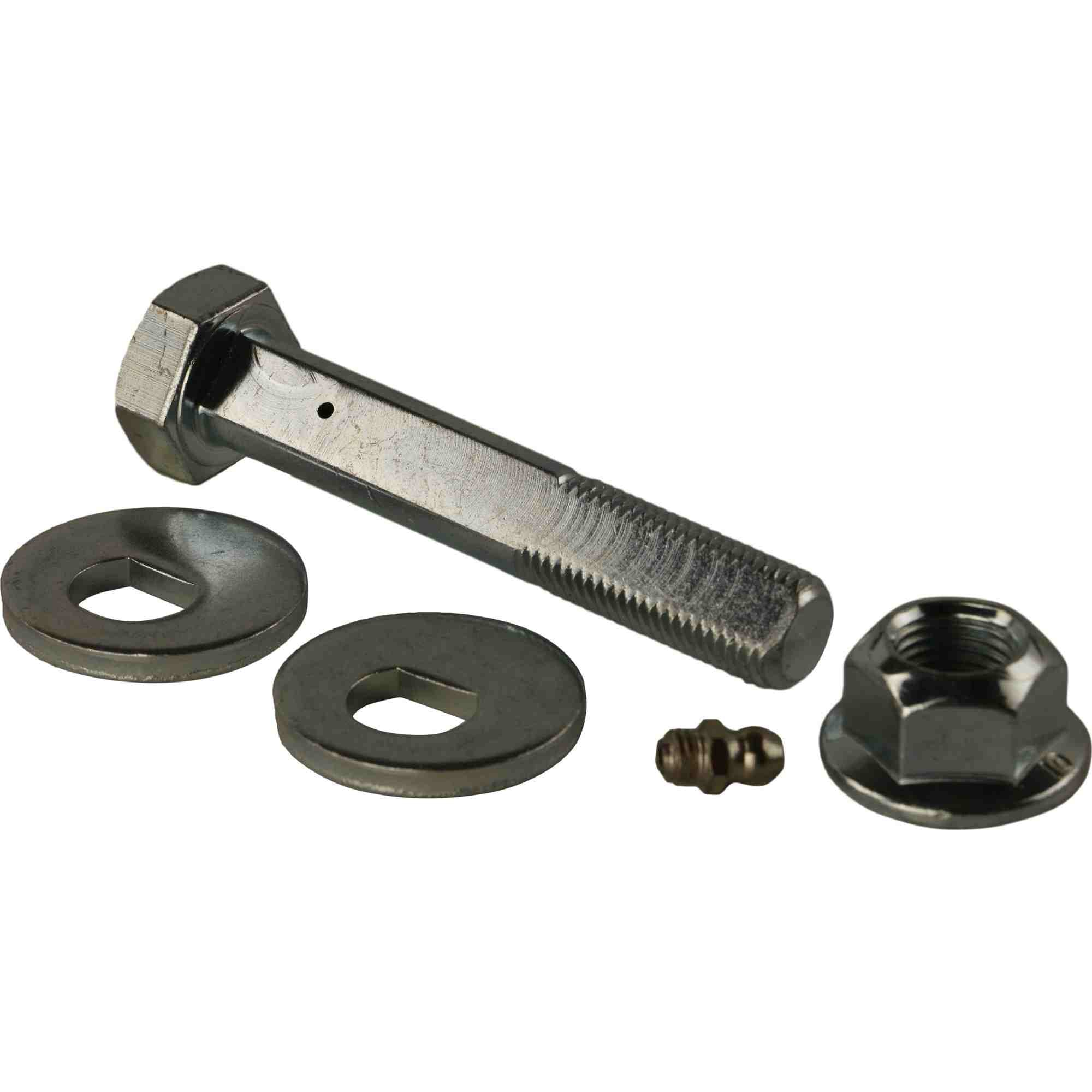 MOOG 01-06 Acura MDX Rear Alignment Camber / Toe Kit