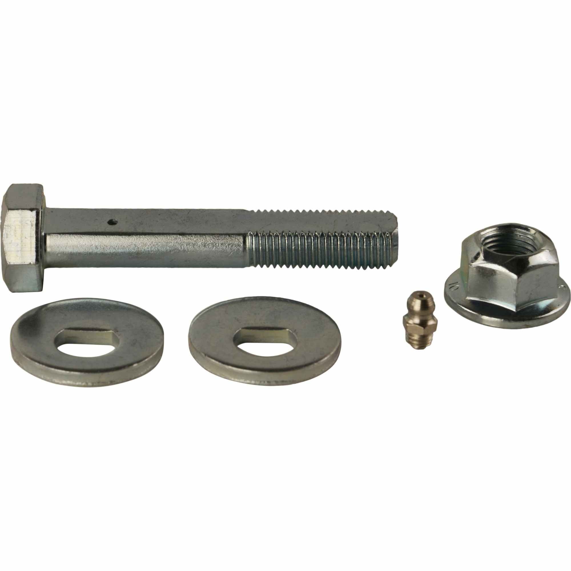 MOOG 14-19 Acura MDX Rear Alignment Camber / Toe Kit