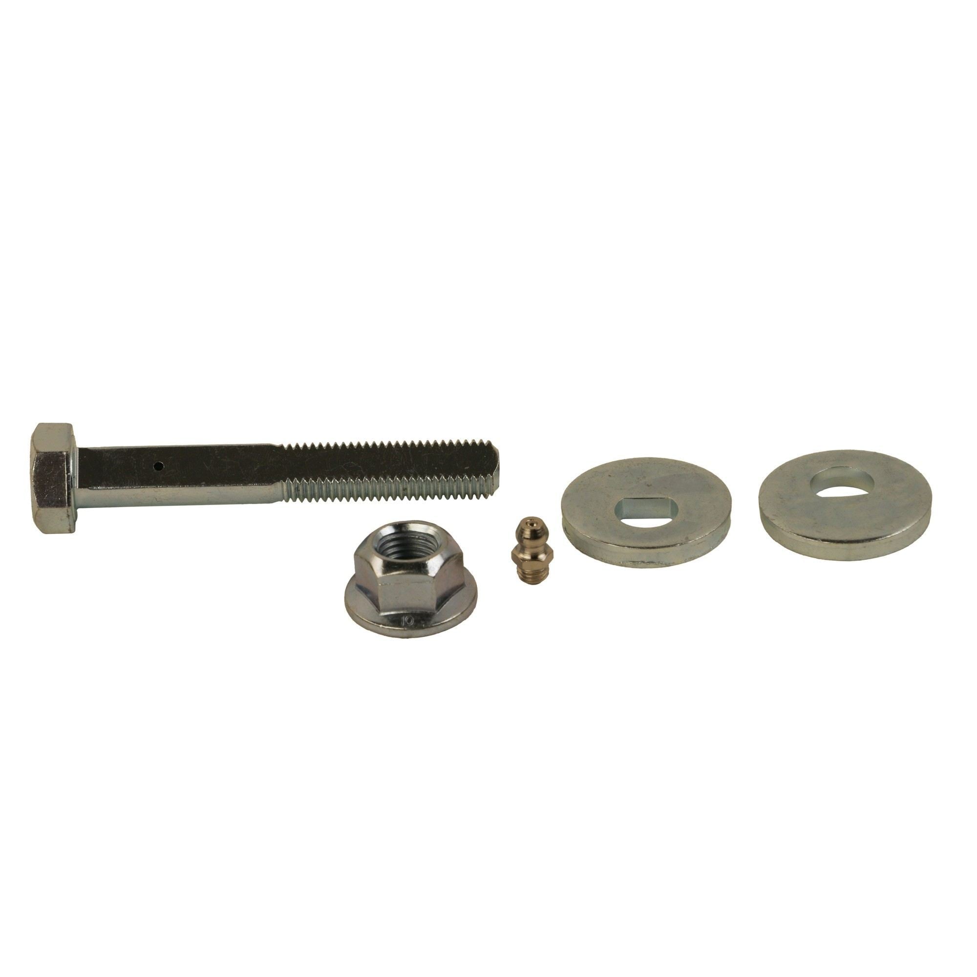 MOOG 14-18 Mini Cooper Rear Alignment Camber Kit