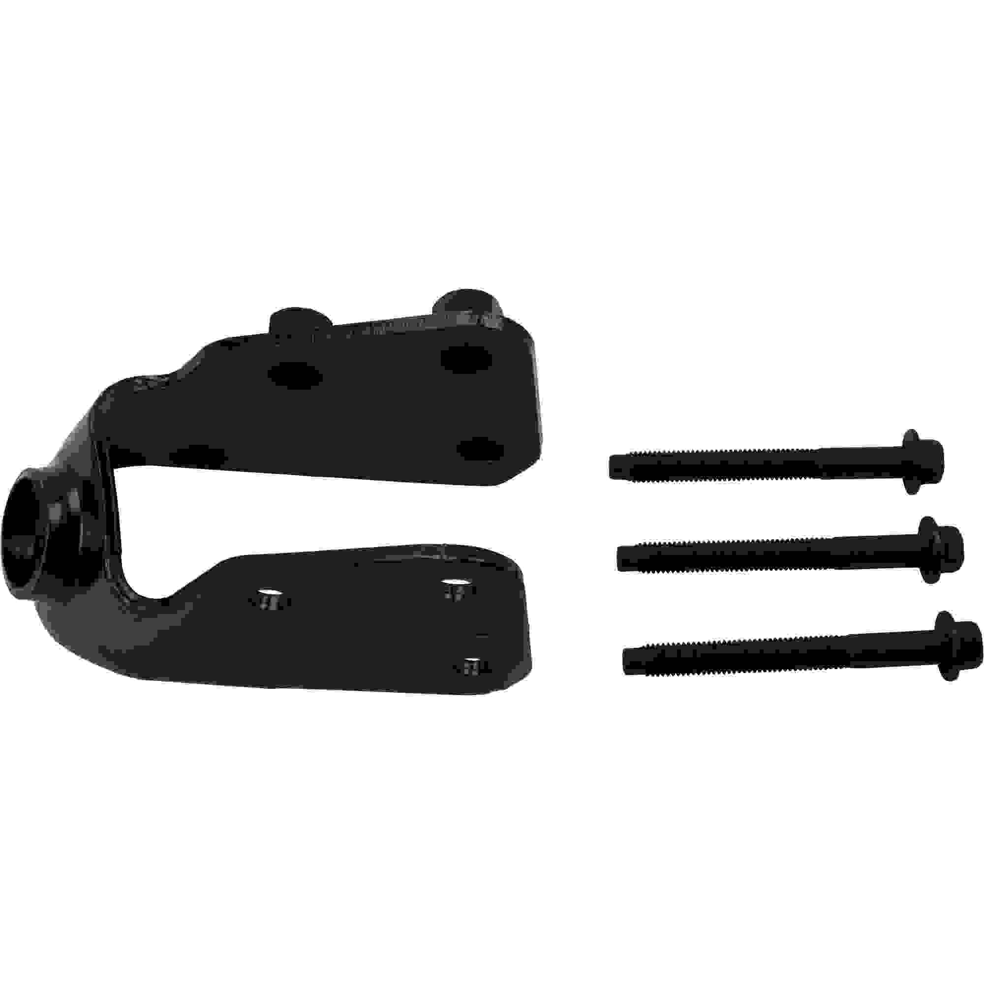 MOOG 99-06 Ford E-350 Super Duty Front Left Radius Arm Bracket