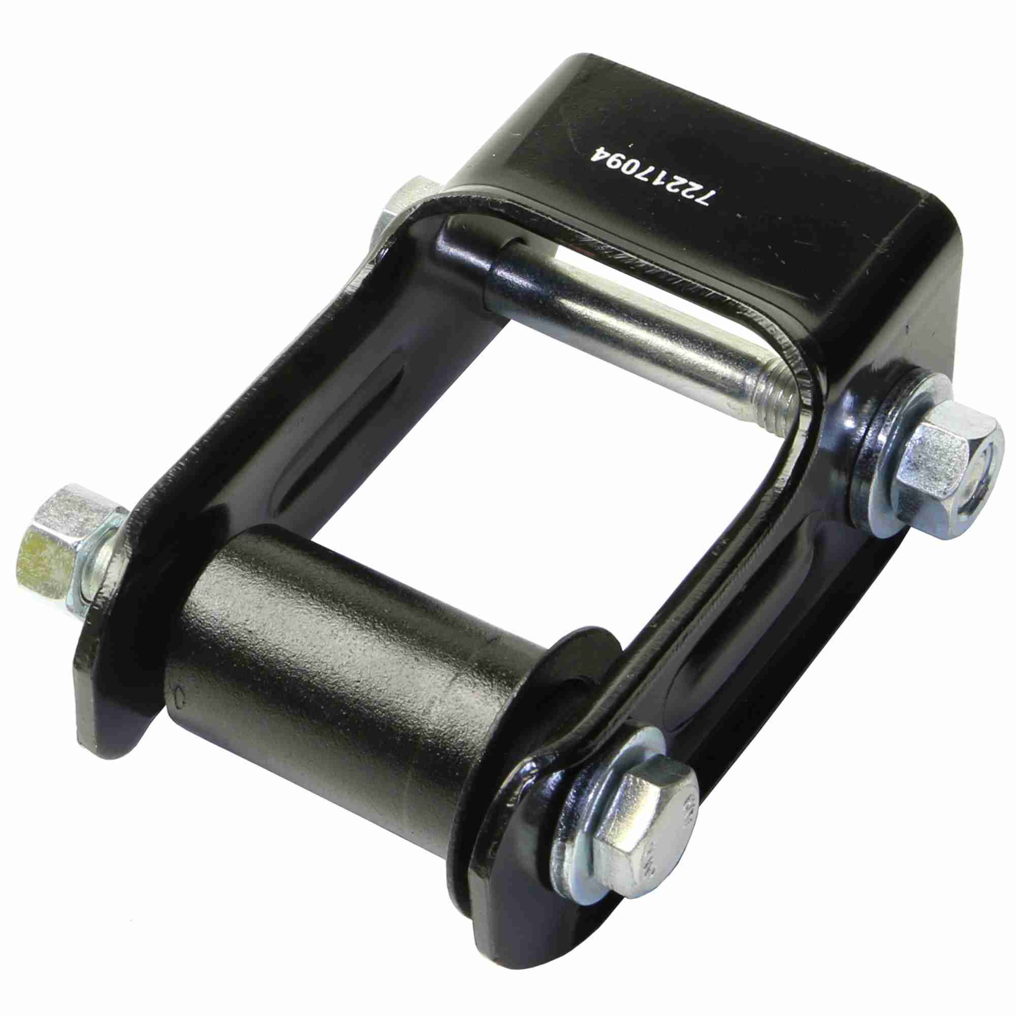 MOOG 94-05 Chevrolet Blazer Rear Leaf Spring Shackle