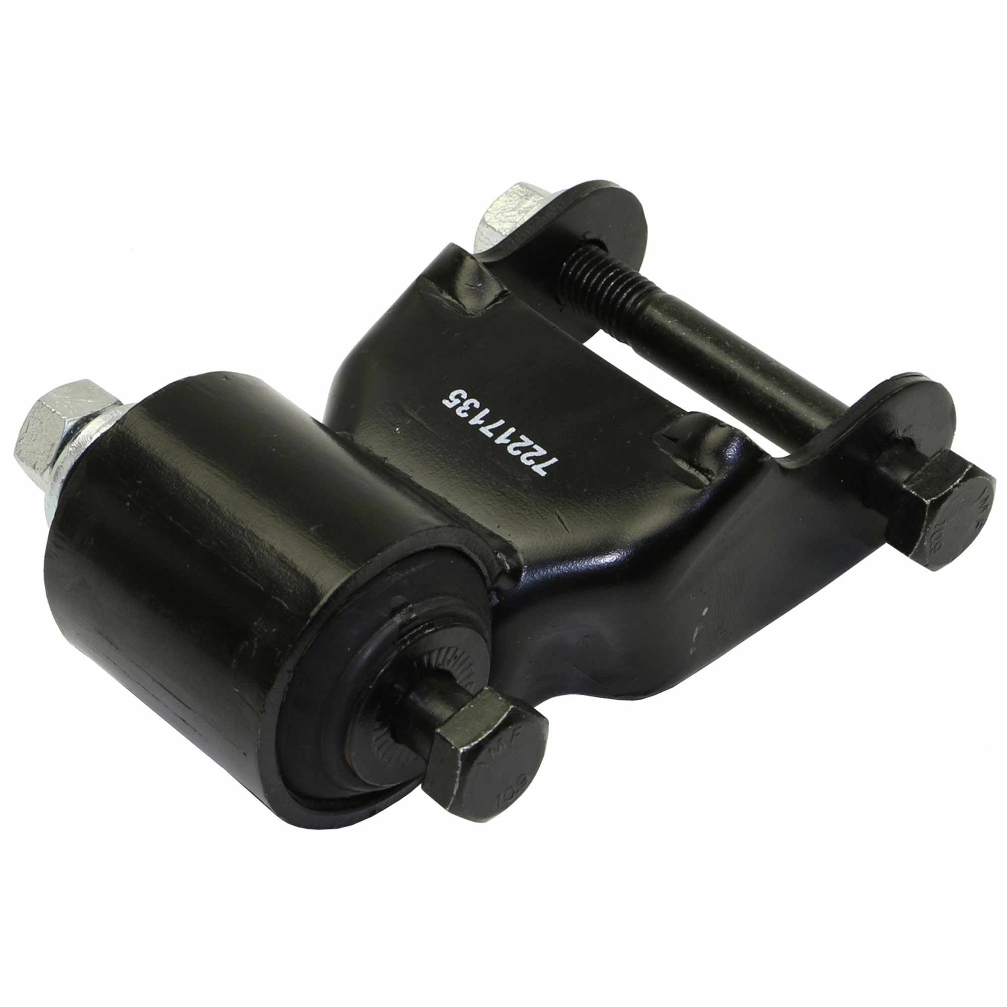 MOOG 09-17 Chevrolet Express 4500 Rear Leaf Spring Shackle