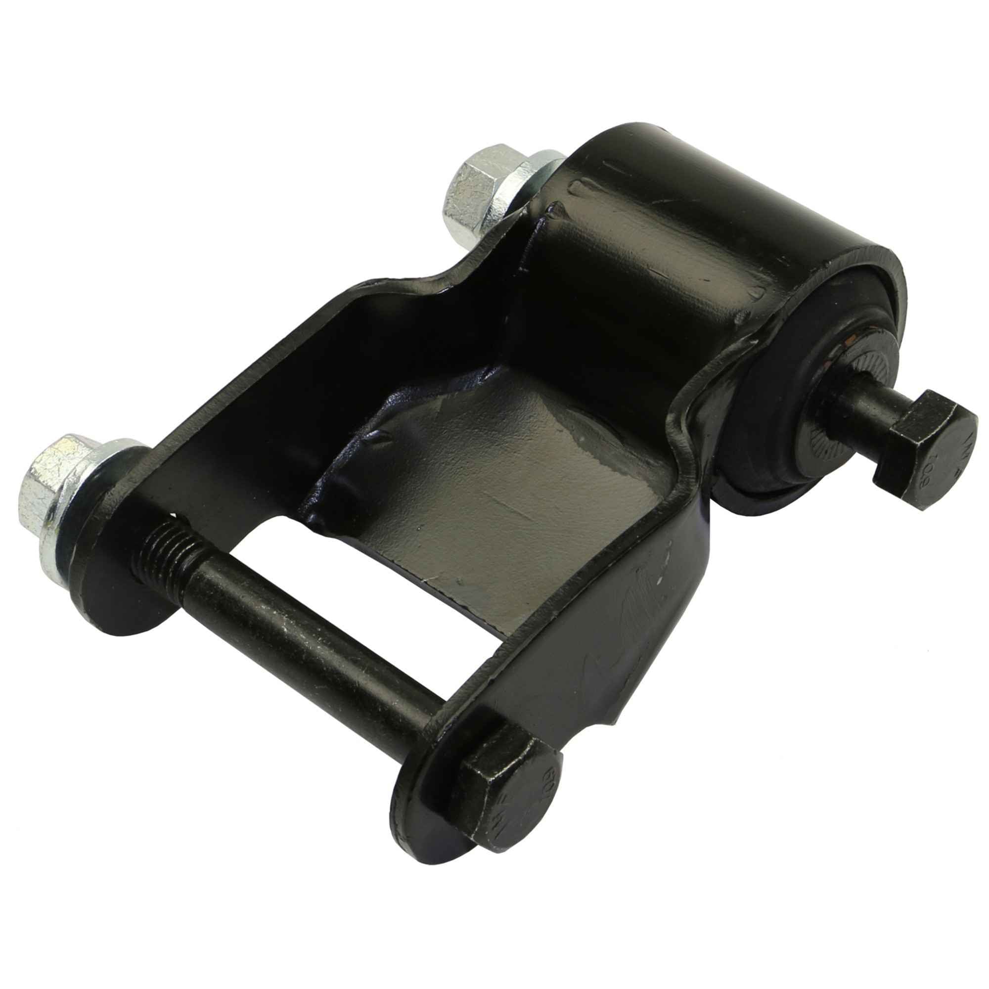 MOOG 09-17 Chevrolet Express 4500 Rear Leaf Spring Shackle