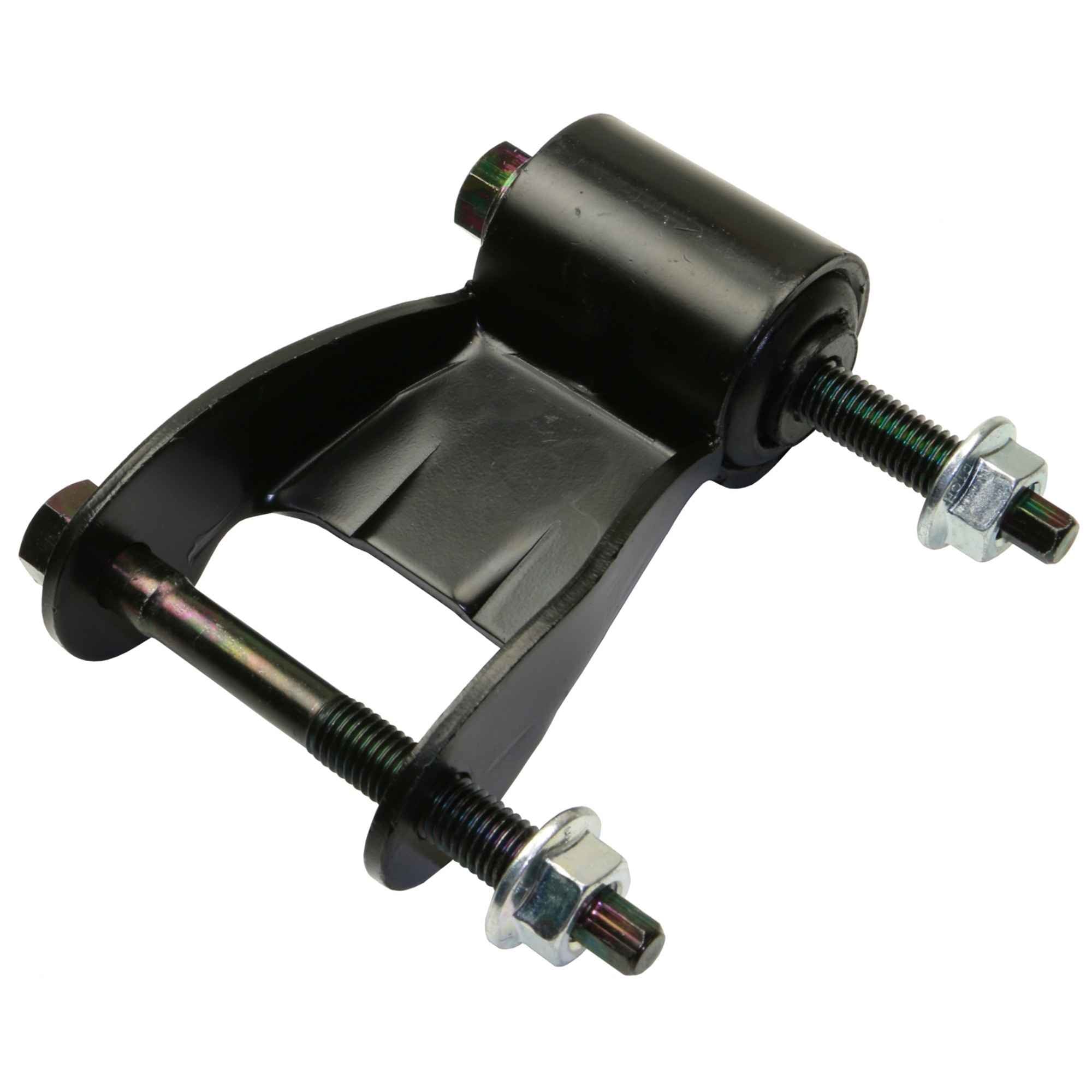 MOOG 94-01 Dodge Ram 1500 Rear Rearward Leaf Spring Shackle