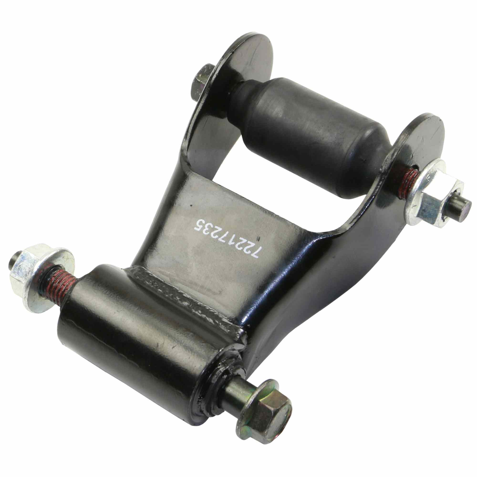 MOOG 2004 Ford F-150 Heritage Rear Rearward Leaf Spring Shackle