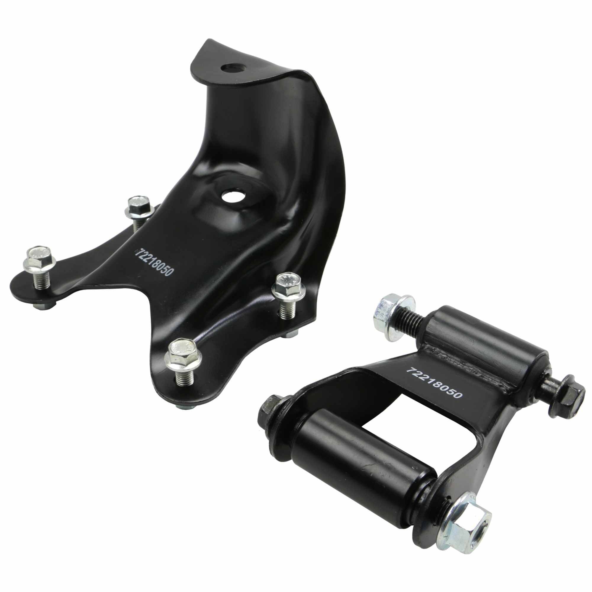 MOOG 75-83 Ford E-100 Econoline Rear Shackle