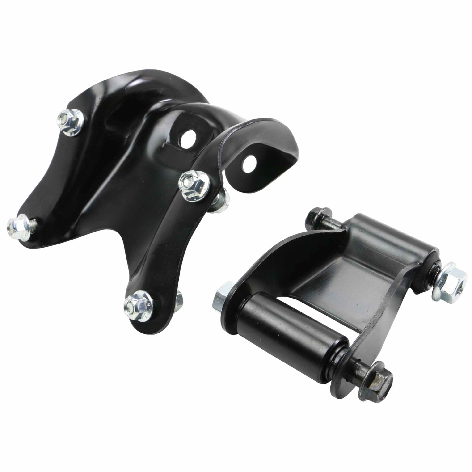 MOOG 75-83 Ford E-100 Econoline Rear Shackle
