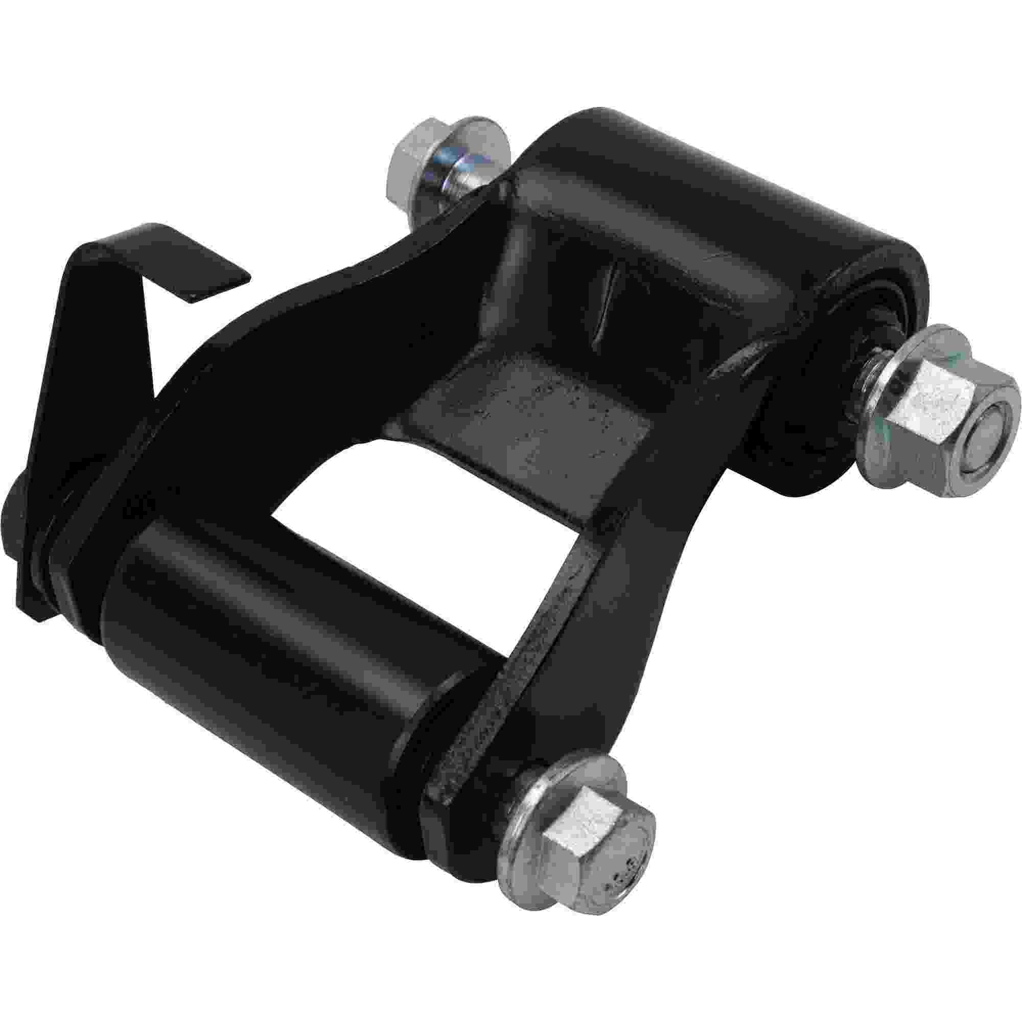 MOOG 03 Ford E-550 Super Duty Rear Leaf Spring Shackle
