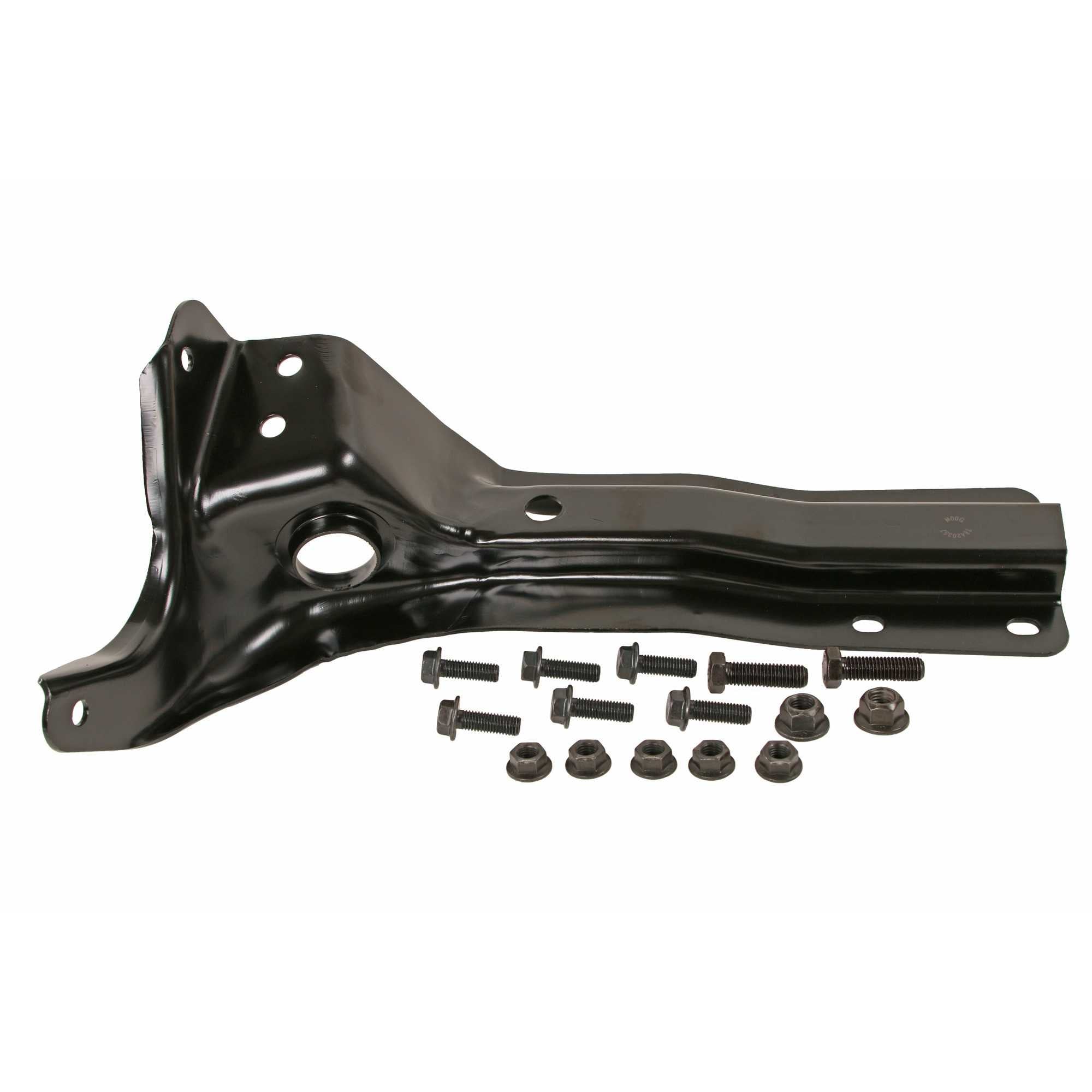 MOOG 84-90 Ford Bronco II Front Left Radius Arm Bracket