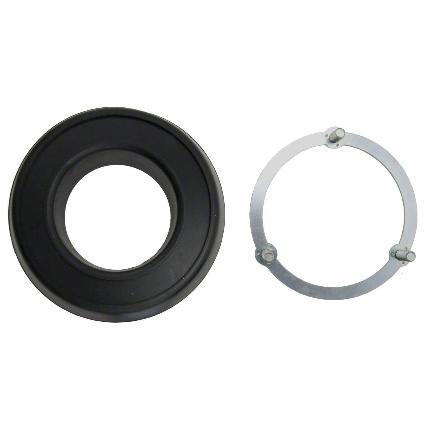 MOOG 11-13 Ram 2500 Front / Front Upper Coil Spring Seat