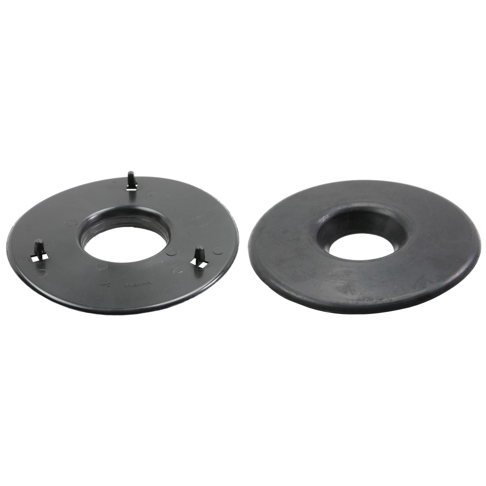 MOOG 97-06 Jeep Wrangler Rear Coil Spring Insulator