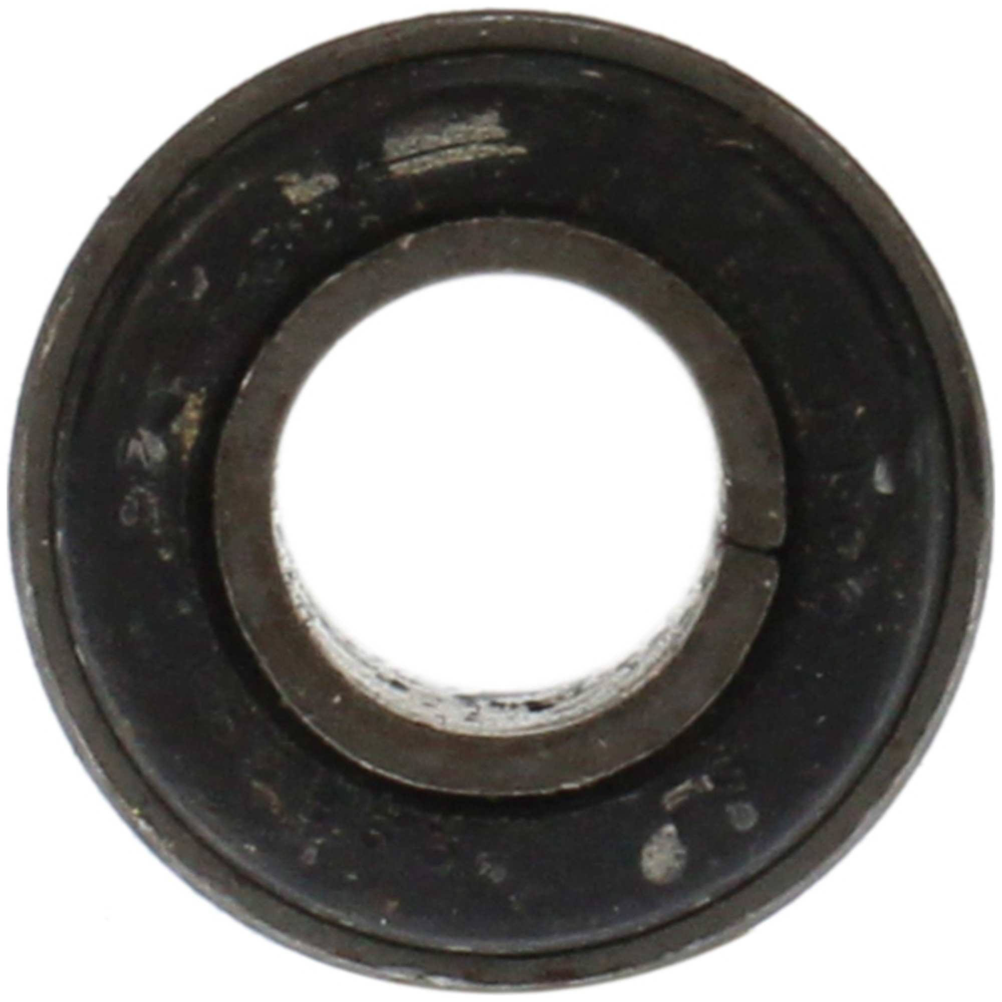 MOOG 74-77 Jeep J10 Front Rearward Leaf Spring Bushing
