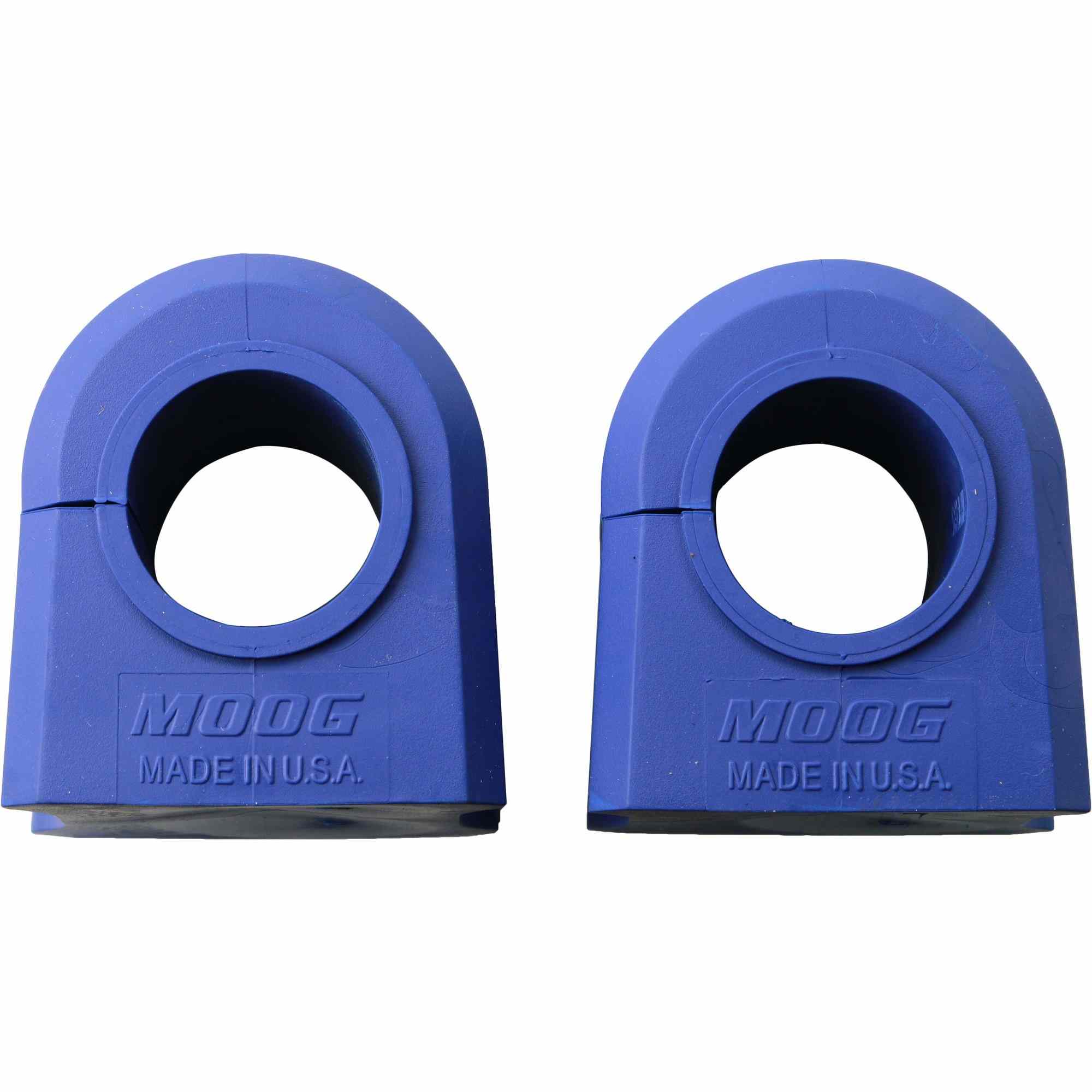 MOOG 02-07 Jeep Liberty Front To Frame Sway Bar Bushing