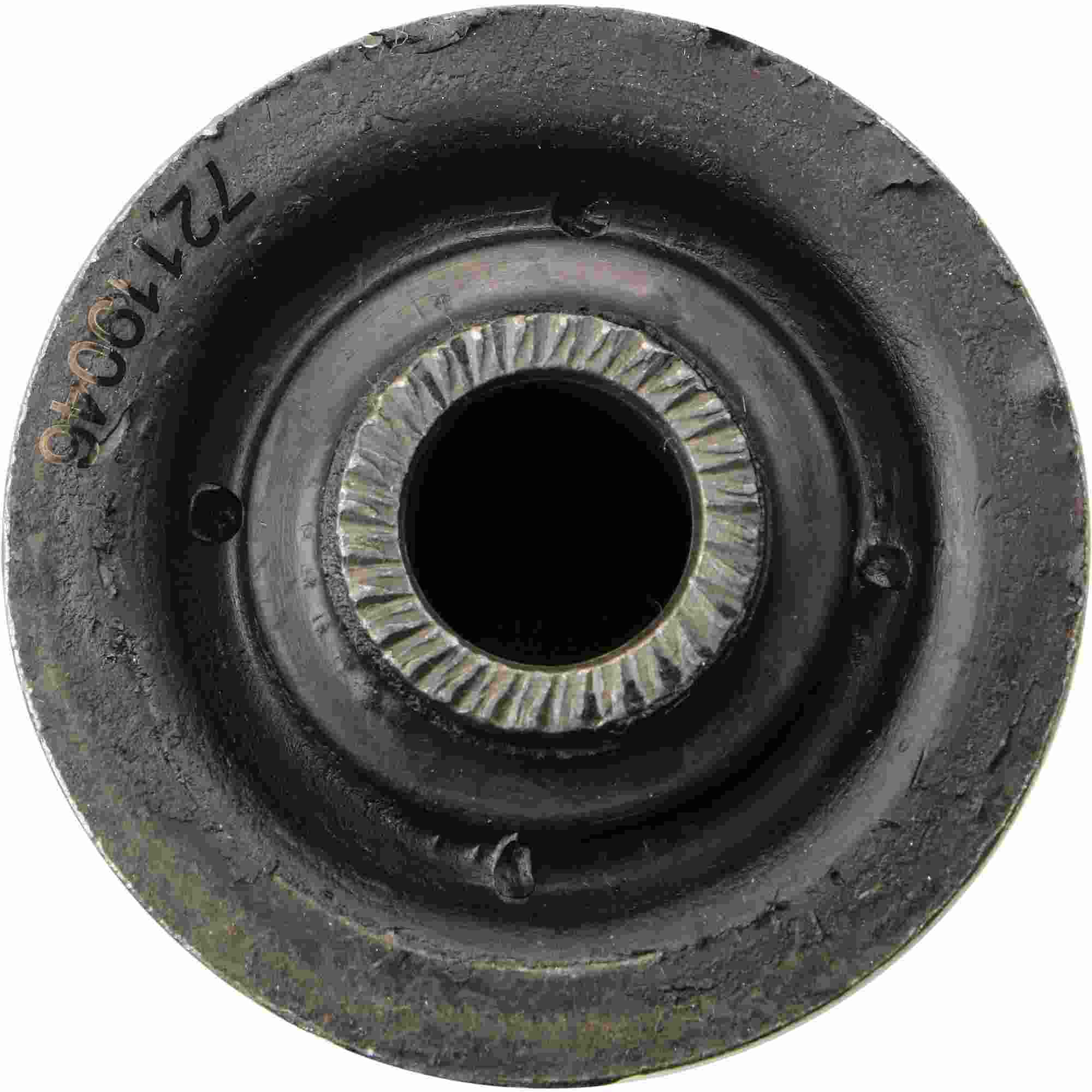 MOOG 99-00 Cadillac Escalade Front Rearward Leaf Spring Bushing