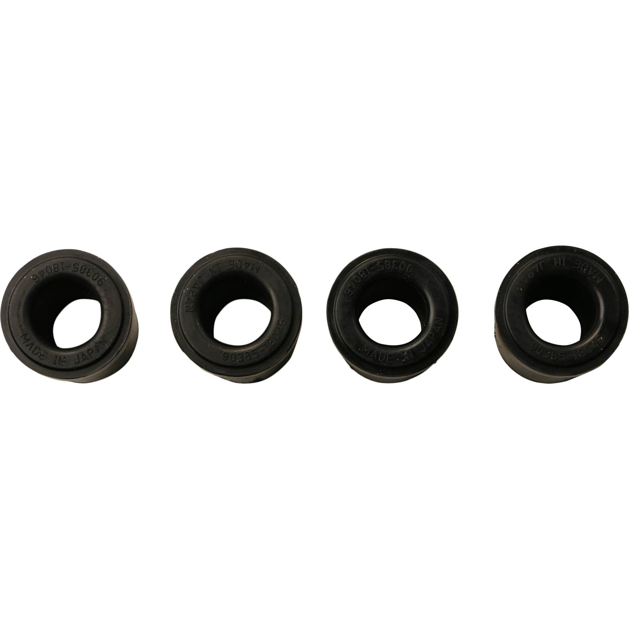 MOOG 85-89 Toyota 4Runner Front Leaf Spring Bushing