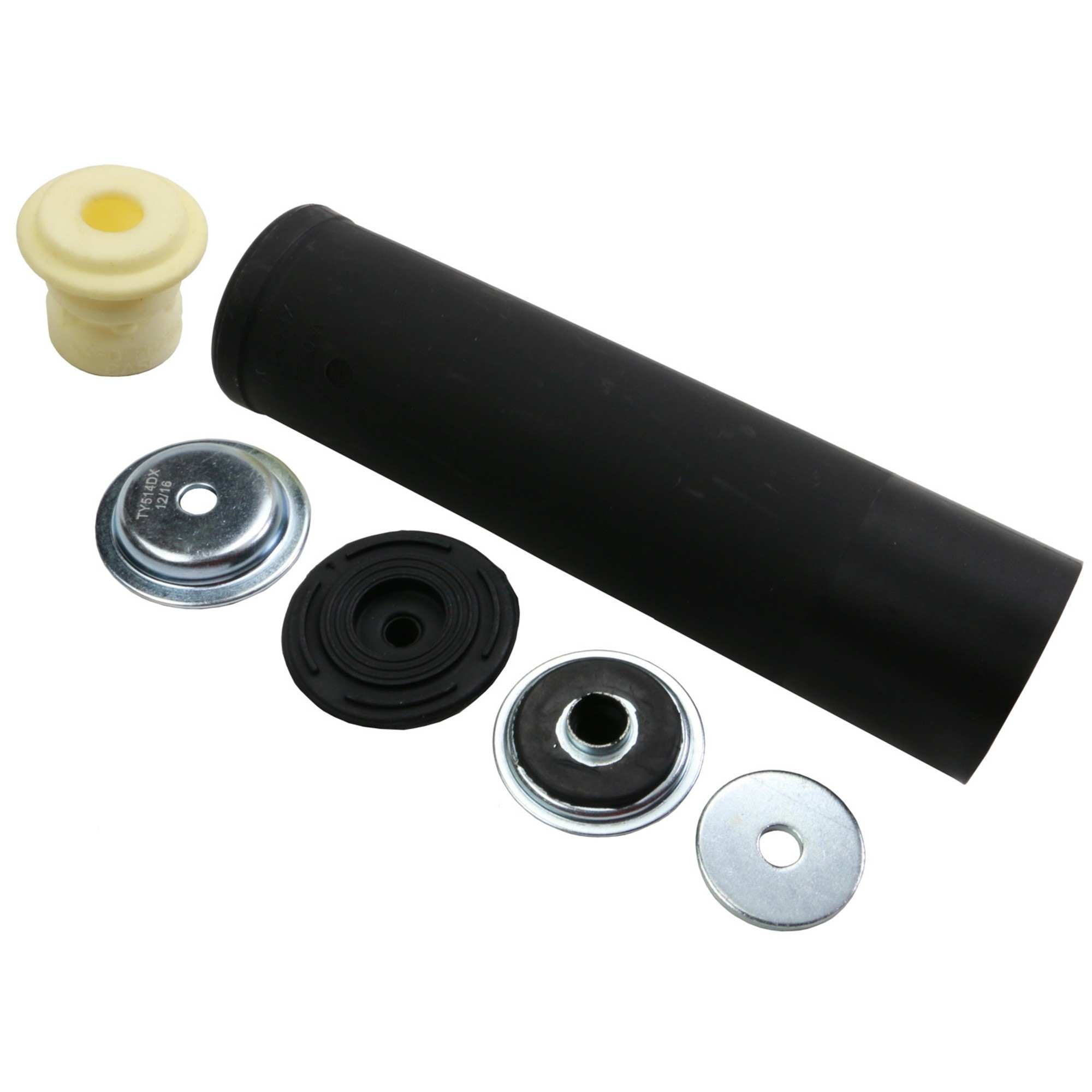 MOOG 12-14 Toyota Prius C Rear Bushing
