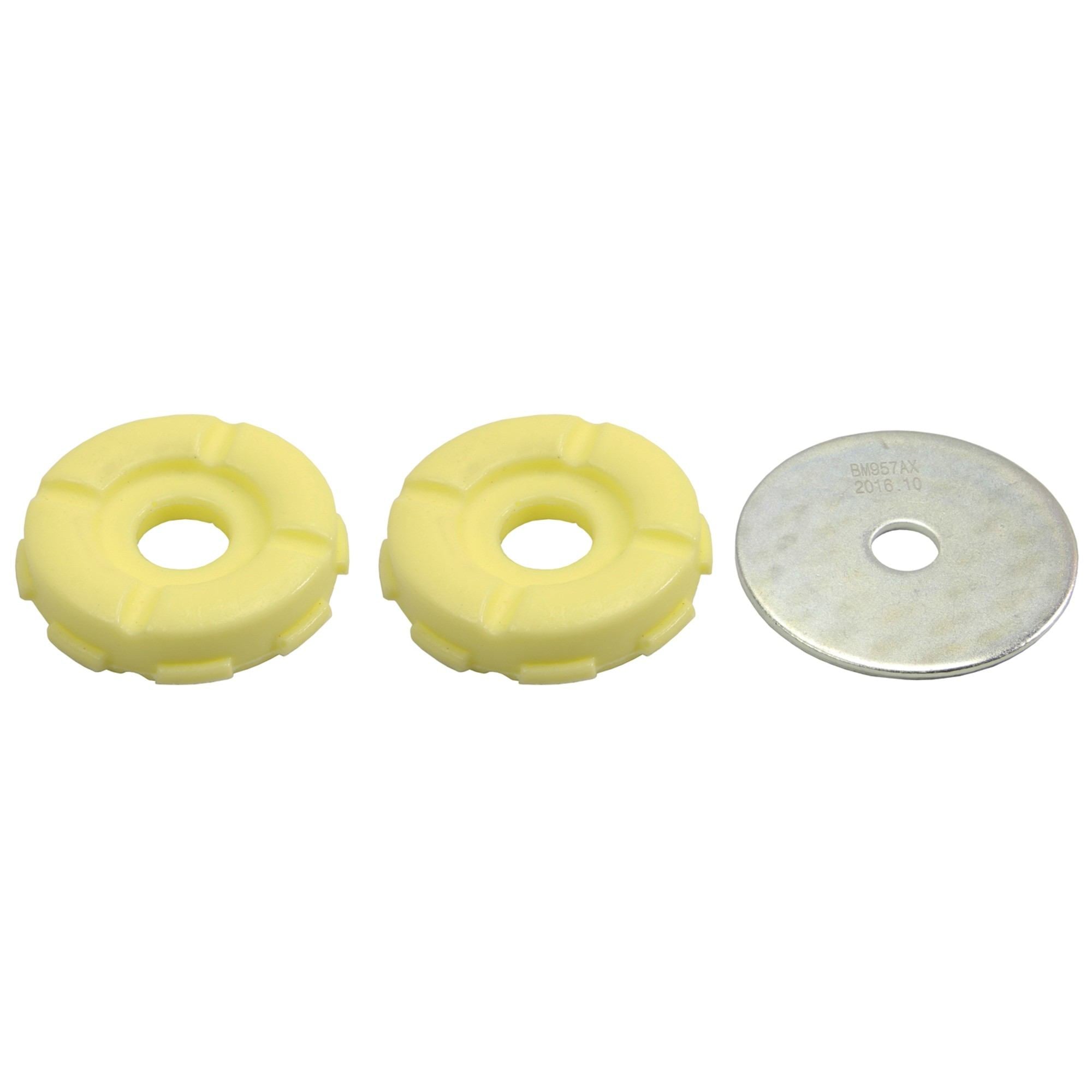 MOOG 07-13 BMW X5 Front Upper Strut Mount