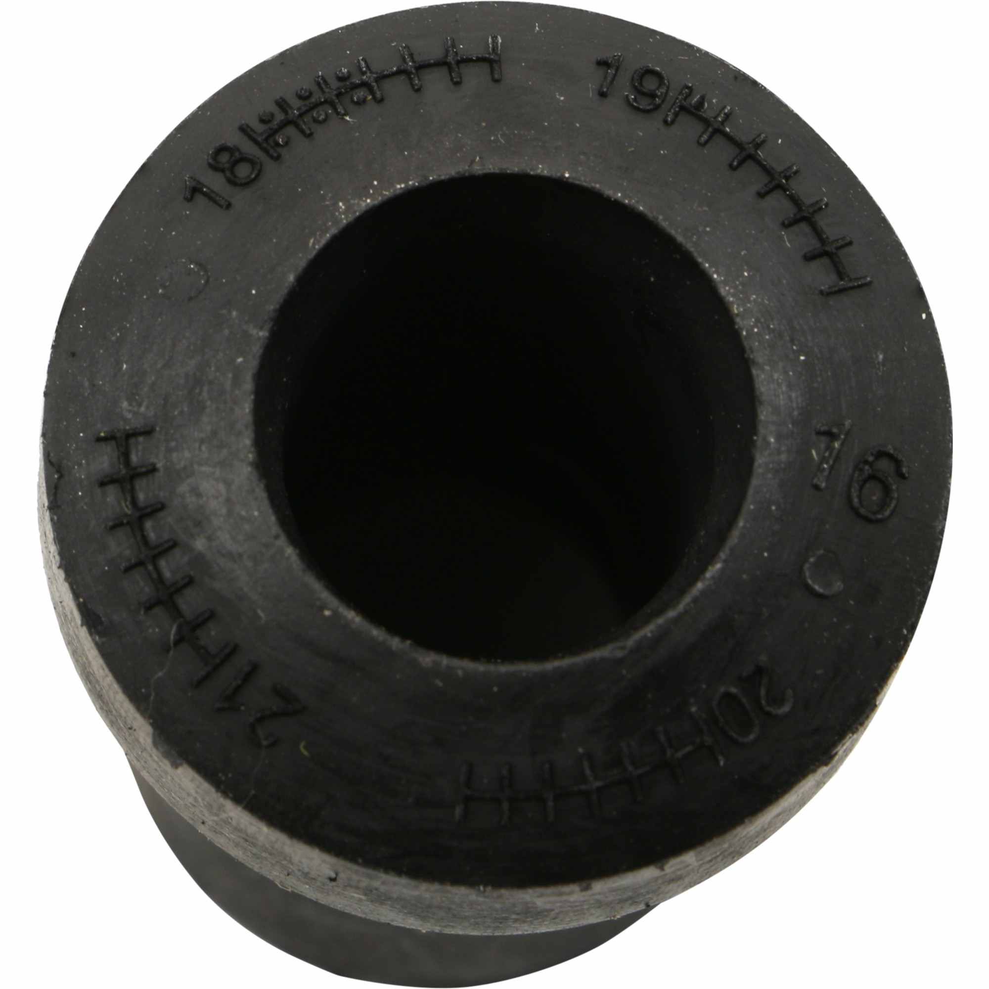 MOOG 01-07 Chrysler Town & Country Rear Lower Leaf Spring Bushing