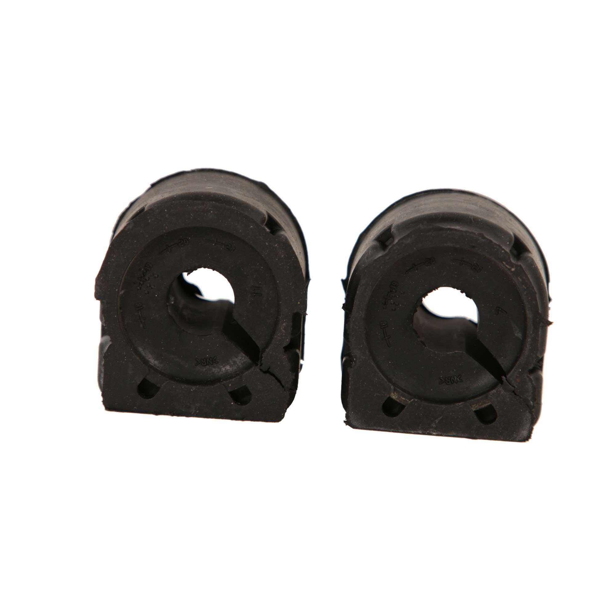 MOOG 14-16 Mazda 6 Rear / Rear To Frame Stabilizer Bar Bushing Kit