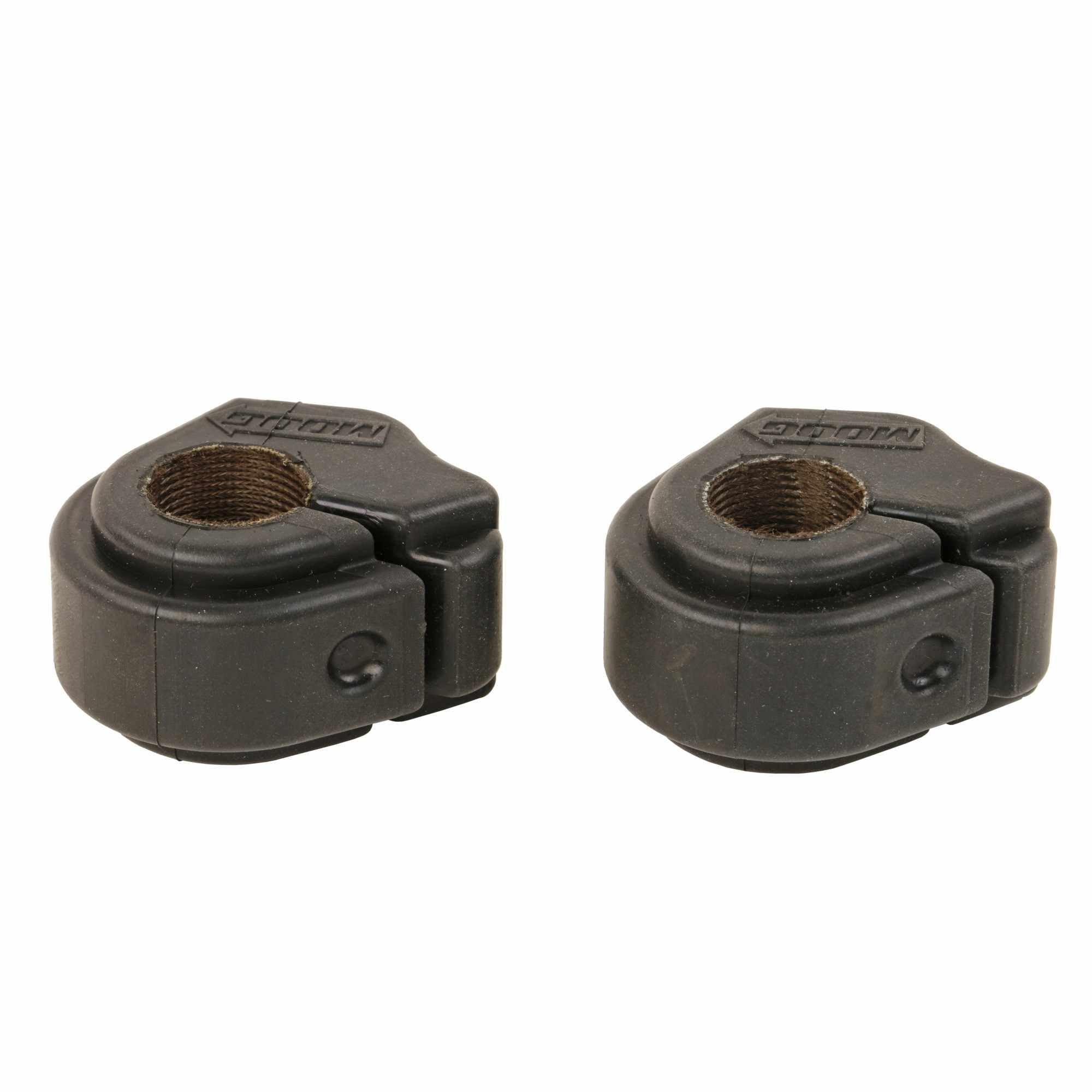 MOOG 03-08 Isuzu Ascender Rear To Frame Stabilizer Bar Bushing Kit