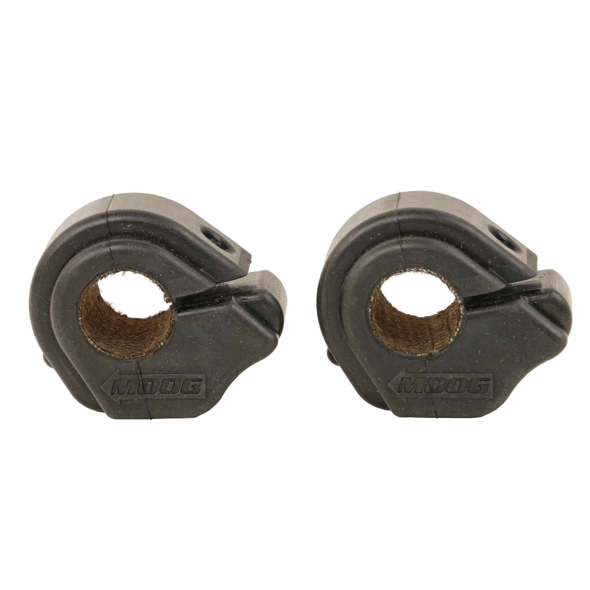 MOOG 03-08 Isuzu Ascender Rear To Frame Stabilizer Bar Bushing Kit