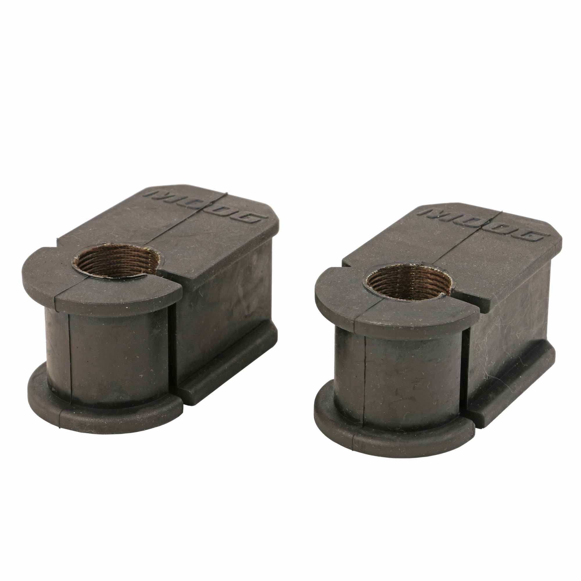 MOOG 99-22 Ford E-350 Super Duty Front To Frame Stabilizer Bar Bushing Kit