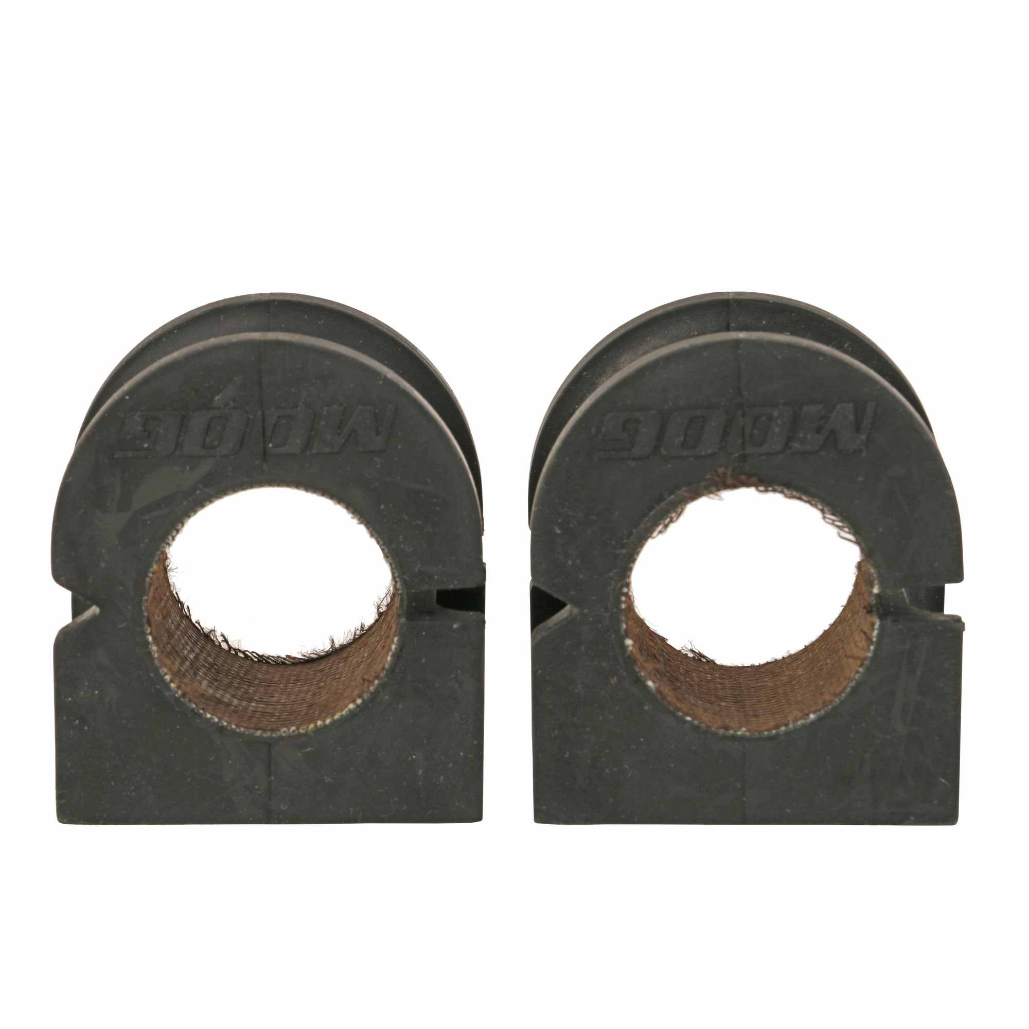 MOOG 07-20 Cadillac Escalade ESV Front To Frame Stabilizer Bar Bushing Kit