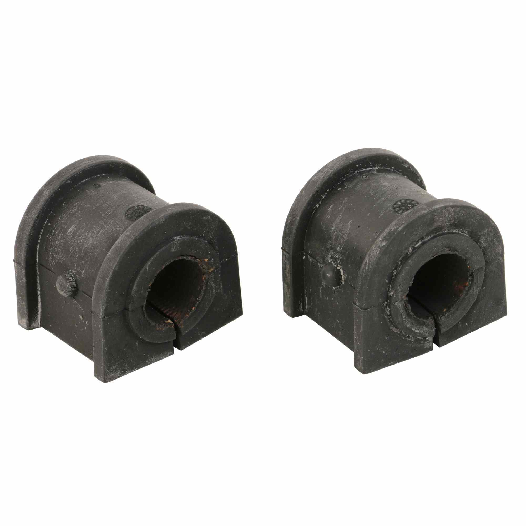 MOOG 13-18 Ram 1500 Rear To Frame Stabilizer Bar Bushing Kit