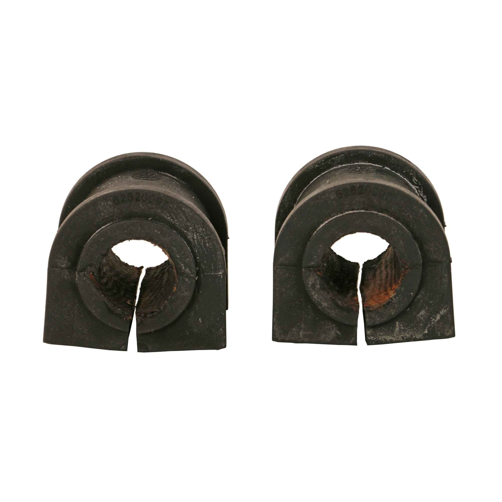 MOOG 13-18 Ram 1500 Rear To Frame Stabilizer Bar Bushing Kit