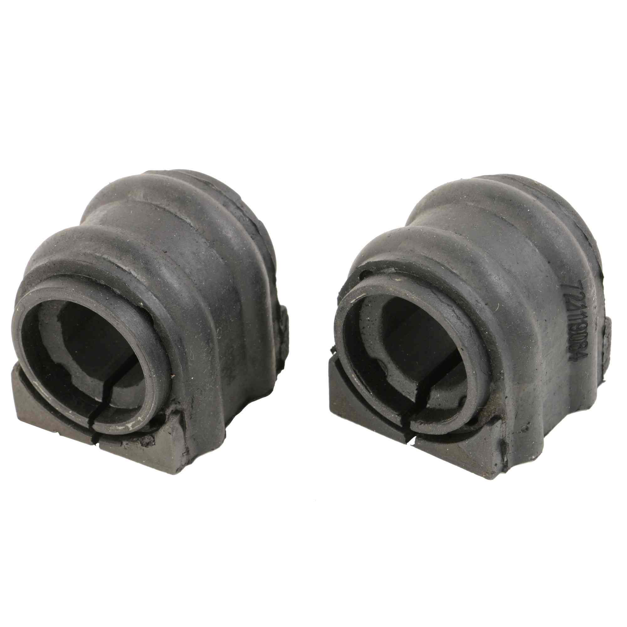 MOOG 11-16 Kia Optima Front To Frame / Rear To Frame Stabilizer Bar Bushing