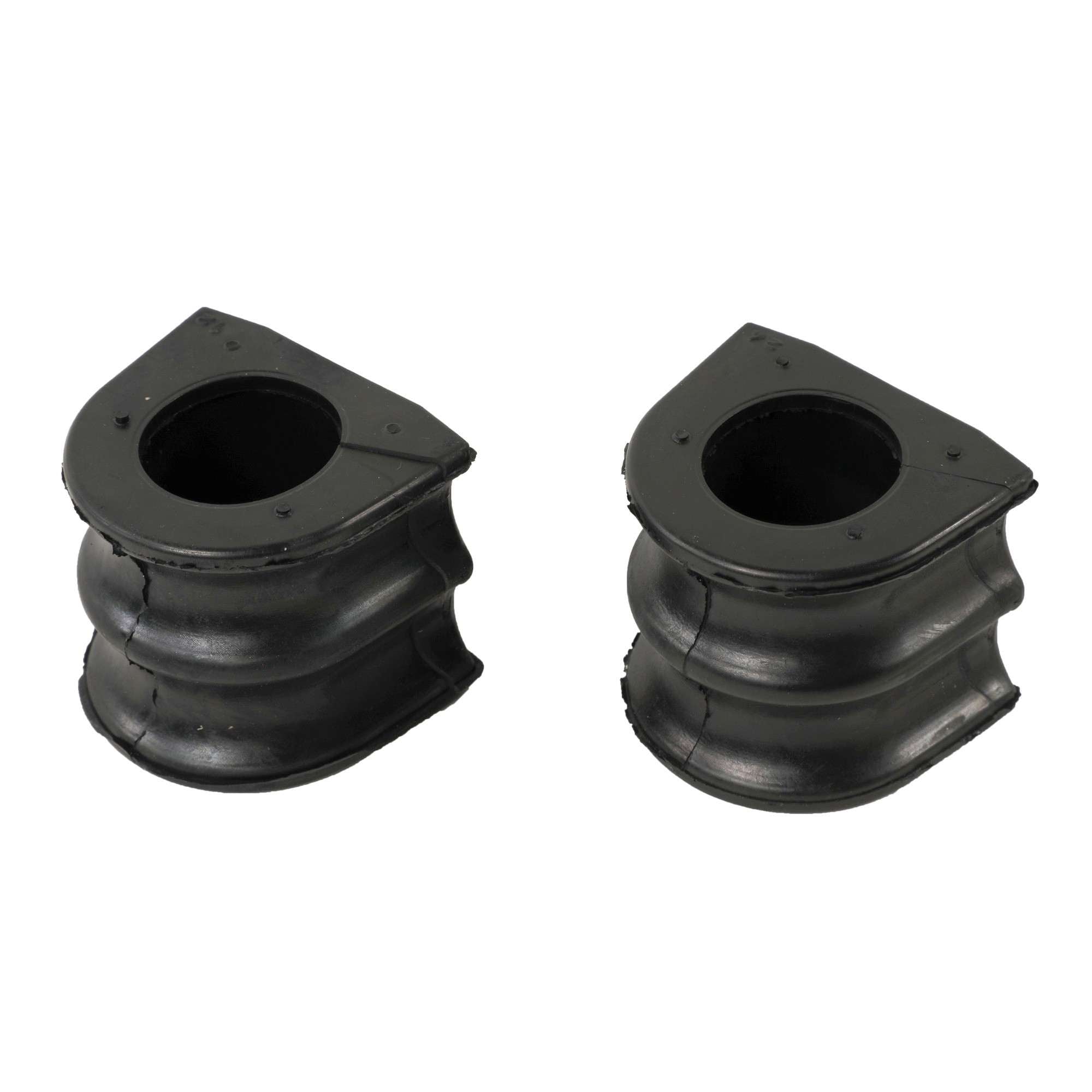 MOOG 04-19 Nissan TITAN Front To Frame Sway Bar Bushing