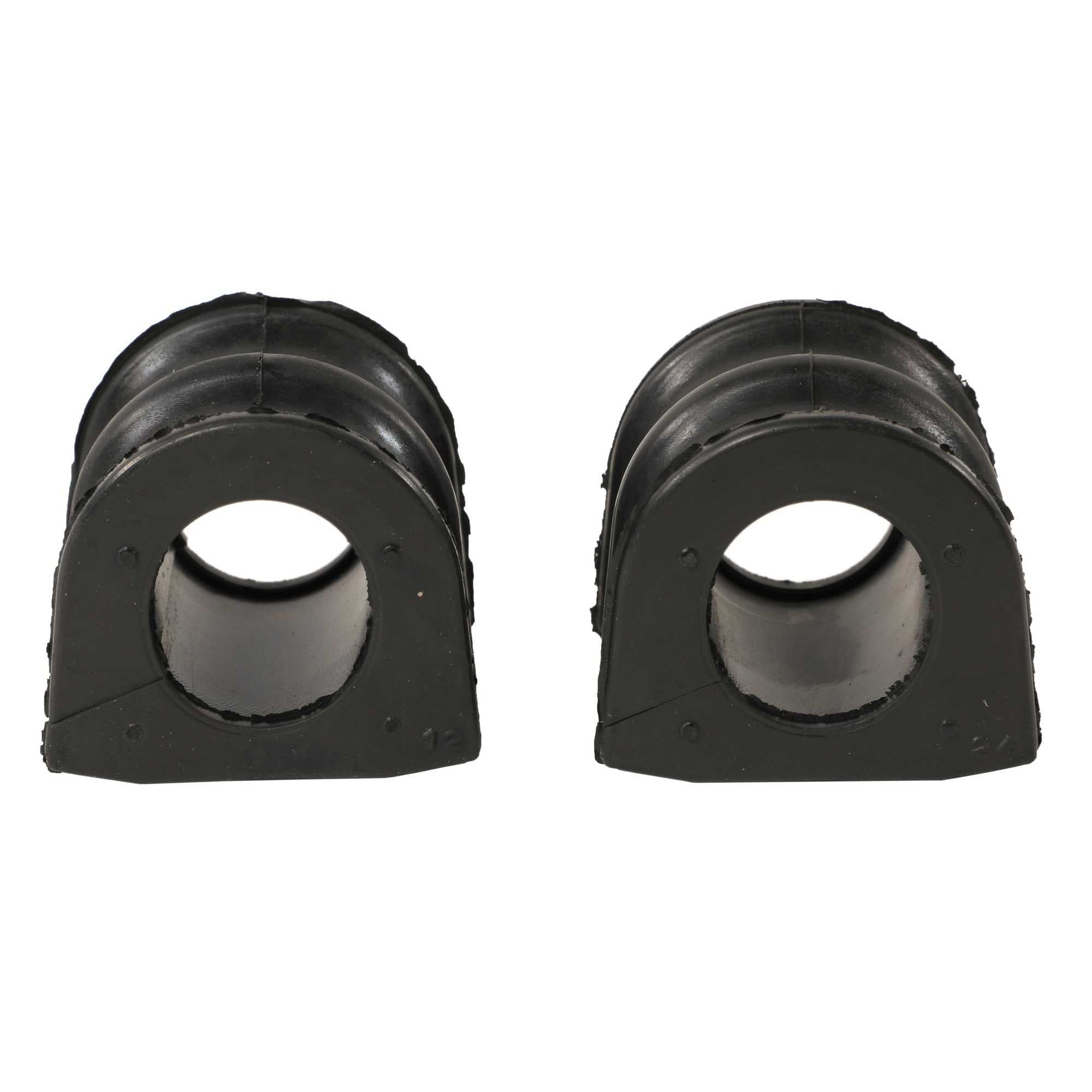 MOOG 04-19 Nissan TITAN Front To Frame Sway Bar Bushing