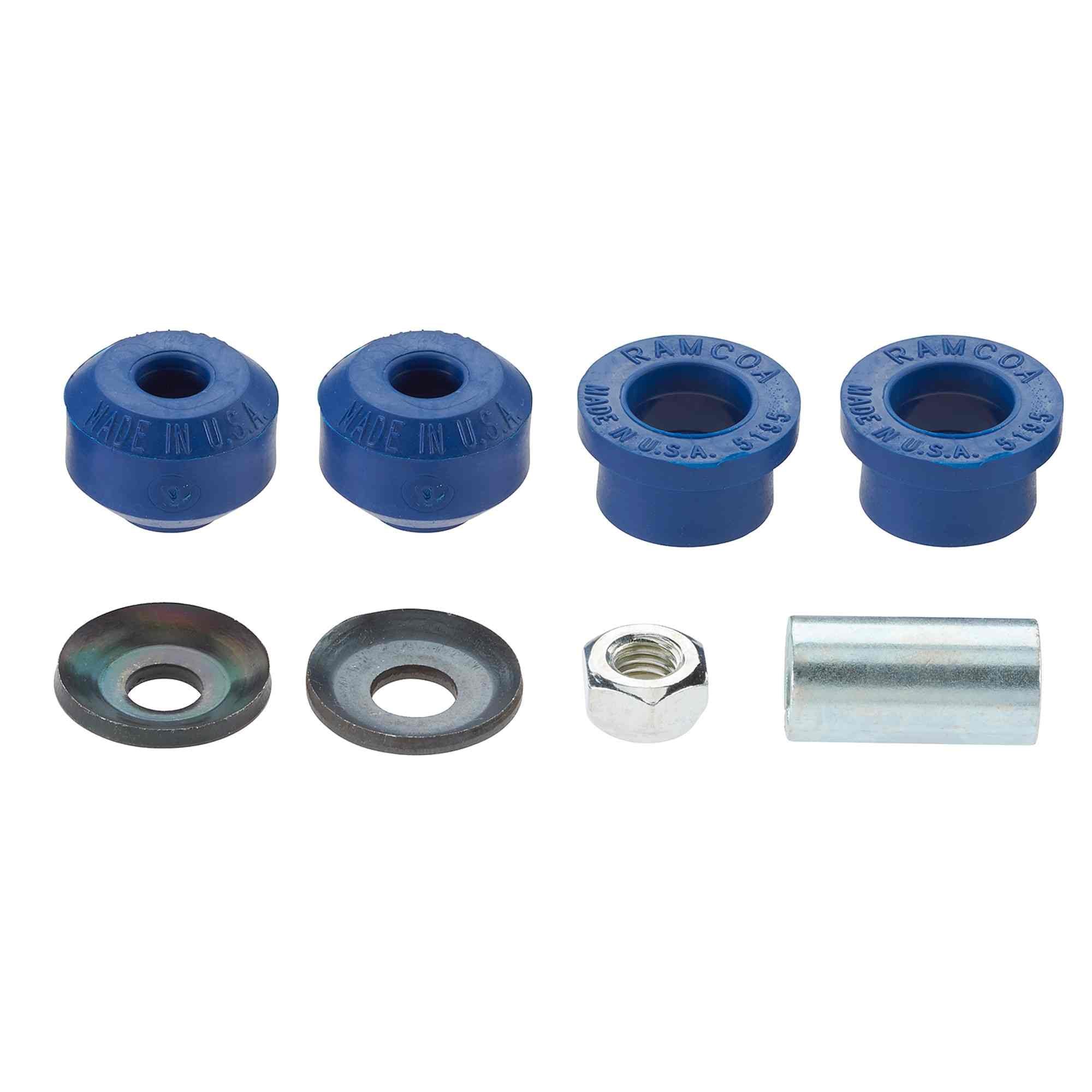 MOOG 84-01 Jeep Cherokee Front Repair Kit
