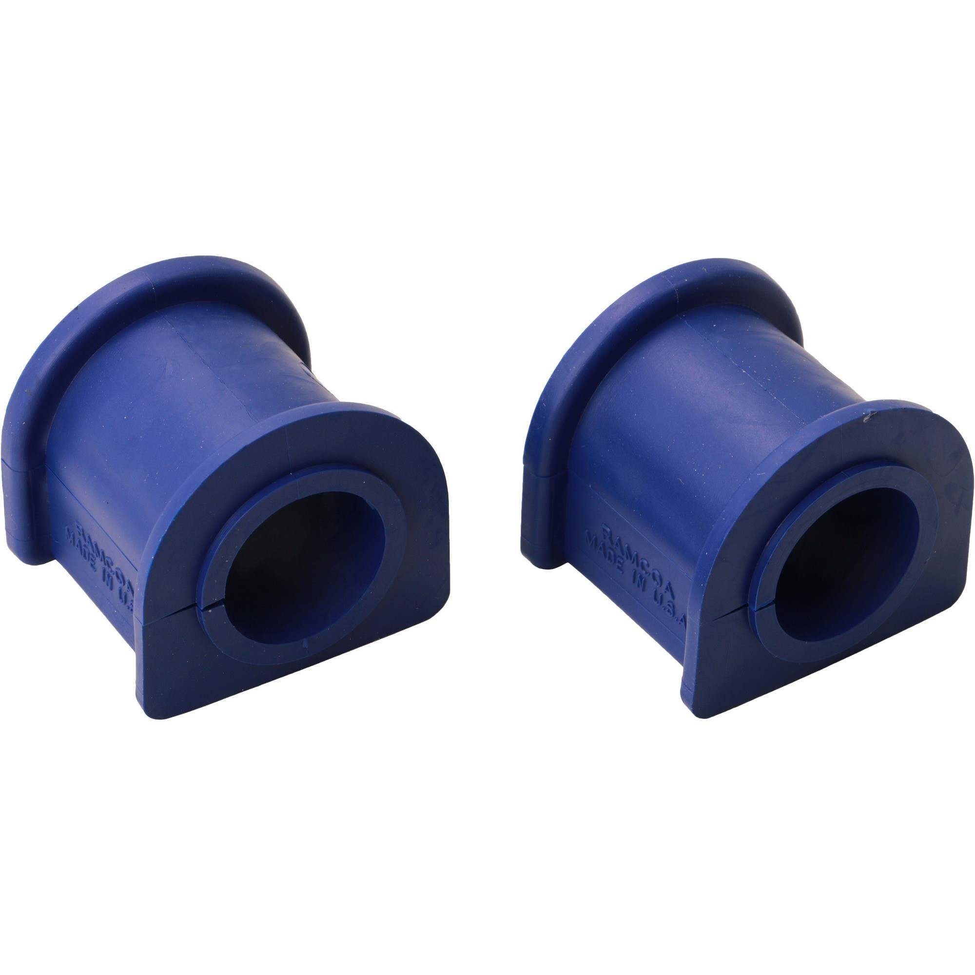 MOOG 91-96 Dodge Dakota Front To Frame Sway Bar Bushing Kit