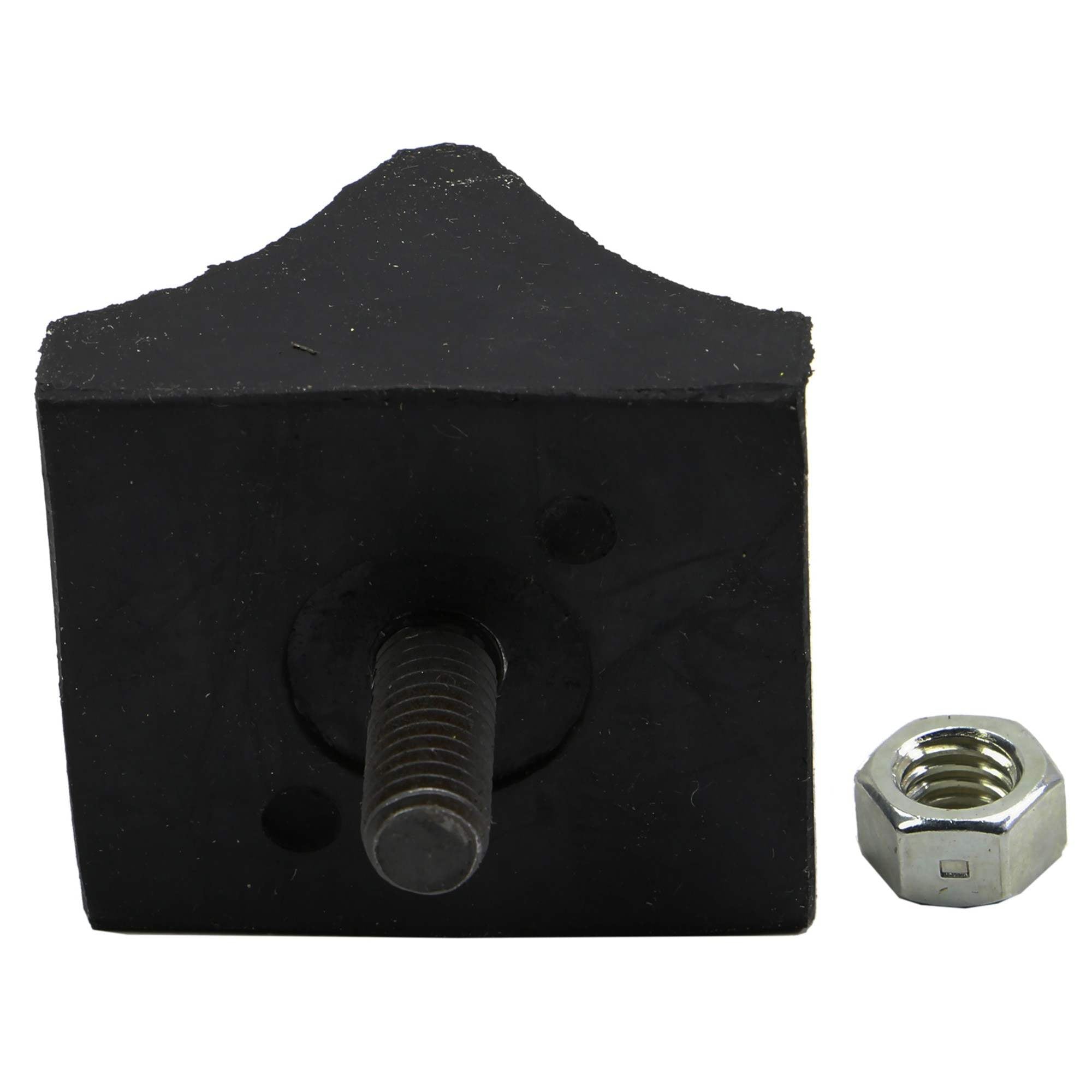 MOOG 68-72 Dodge Charger Front Lower Bumper Bushing