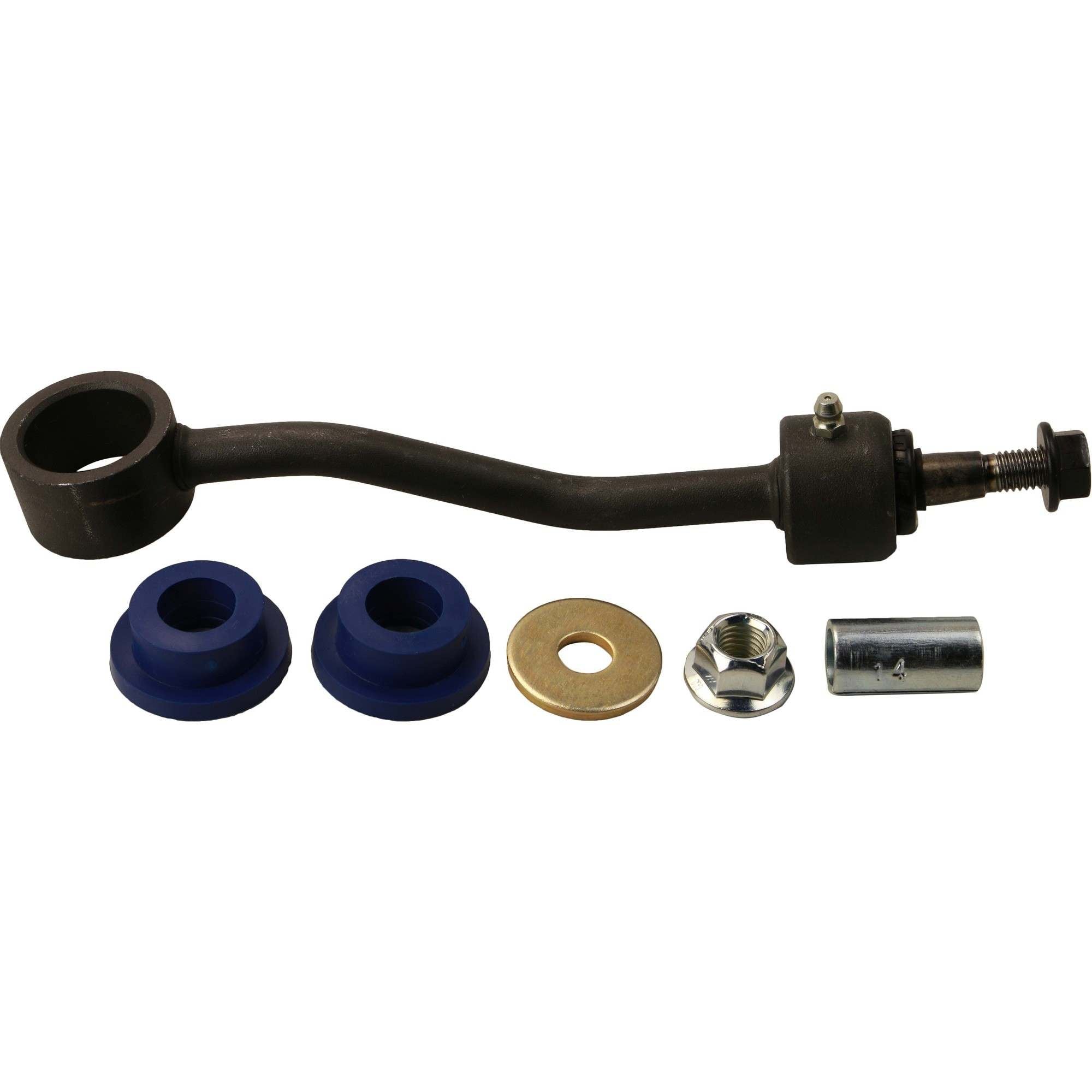 MOOG 97-06 Jeep Wrangler Front Sway Bar Link Kit