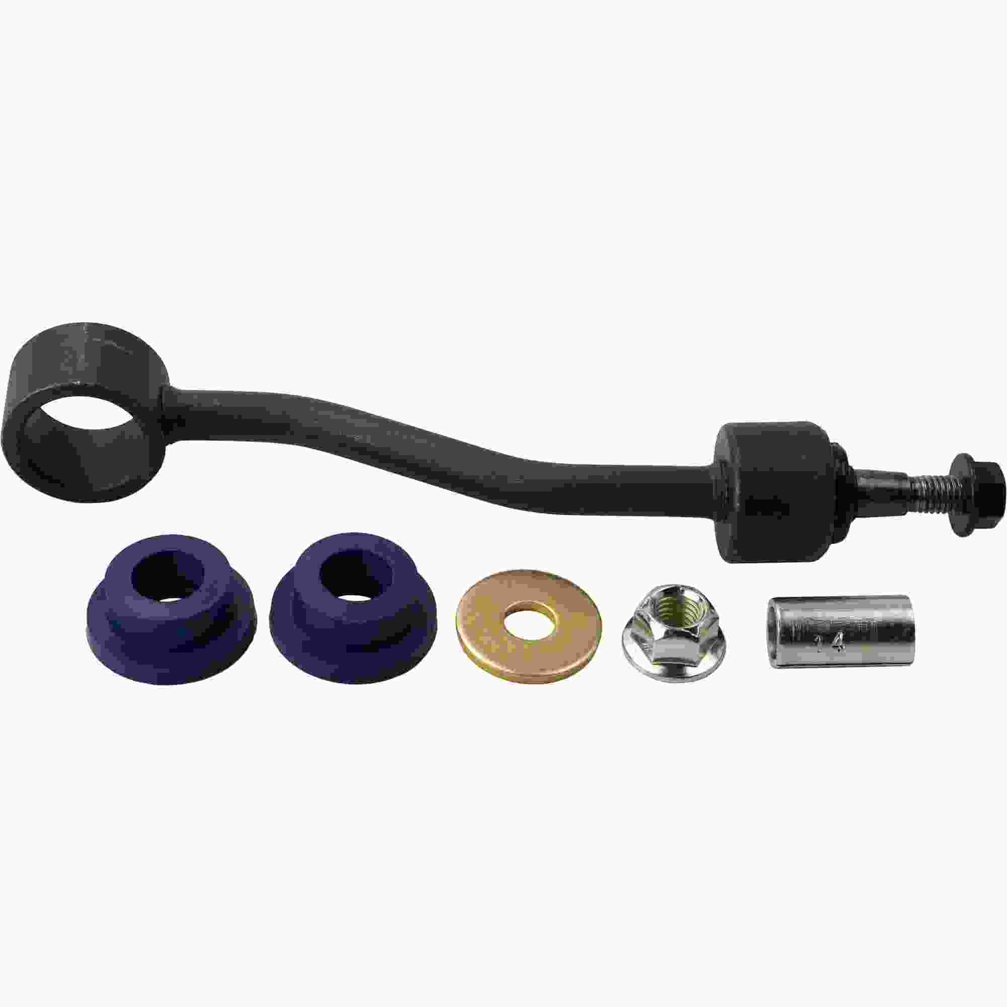 MOOG 97-06 Jeep Wrangler Front Sway Bar Link Kit