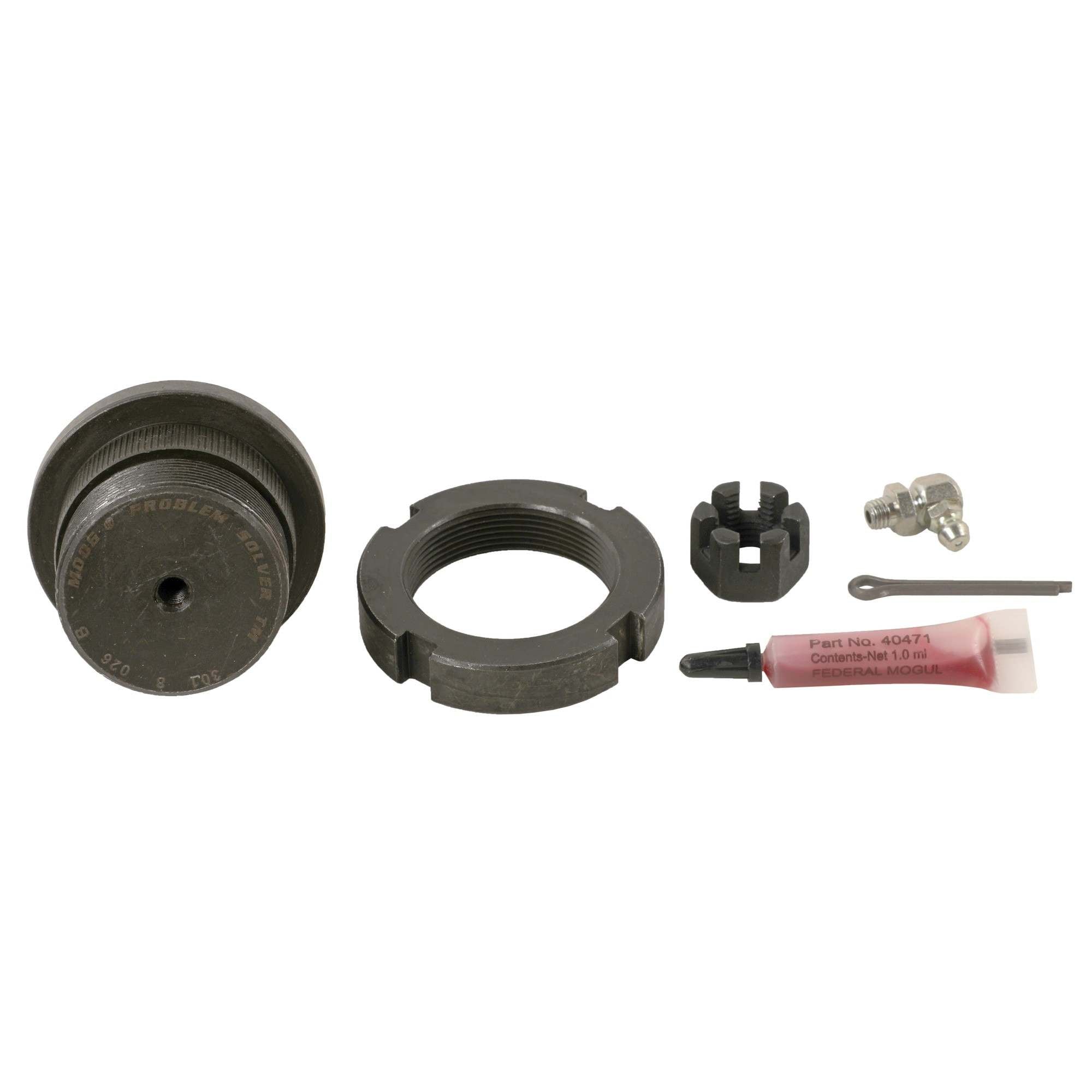 MOOG 98-03 Mercedes-Benz ML320 Front Lower Ball Joint