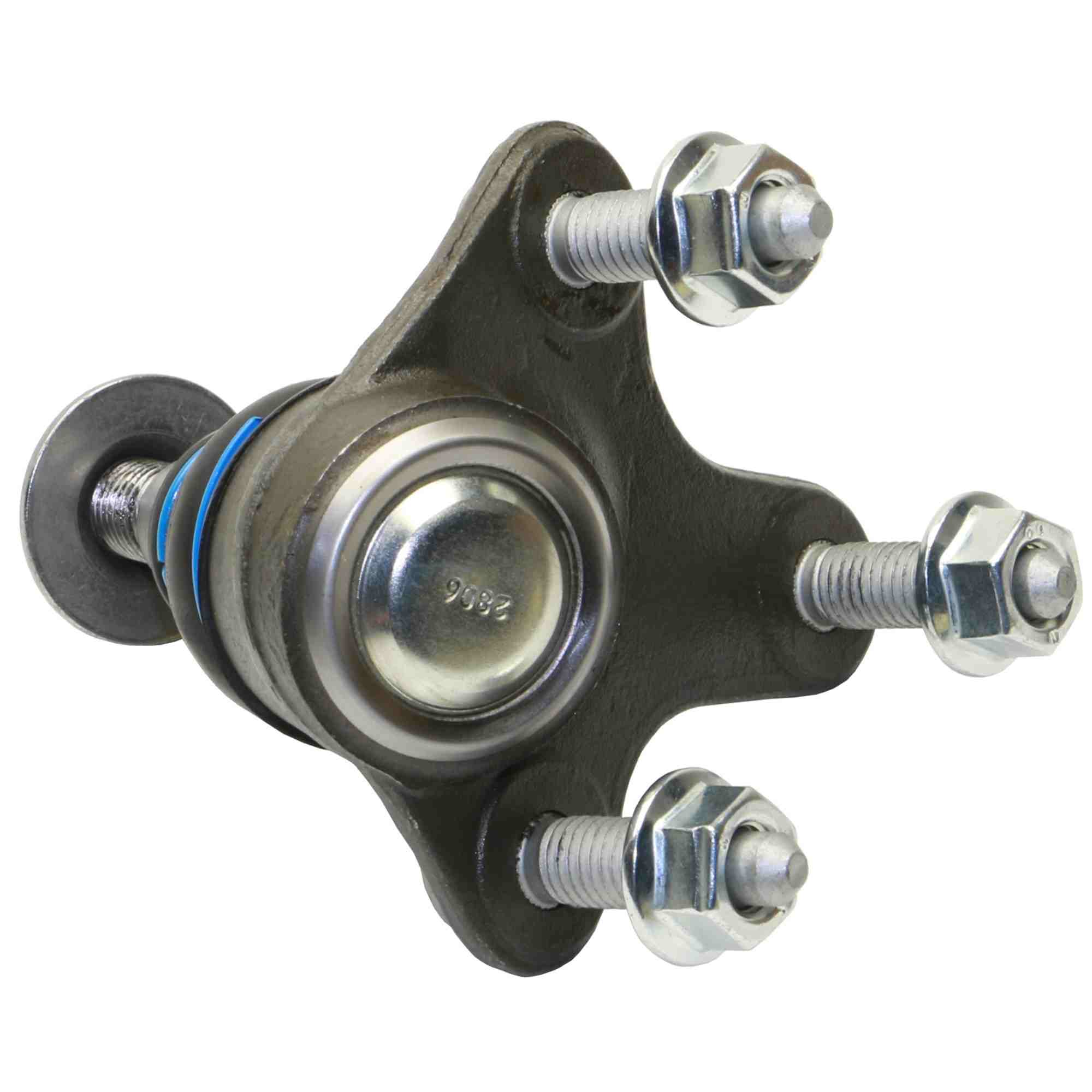 MOOG 19-20 Audi Q3 Front Left Lower Ball Joint