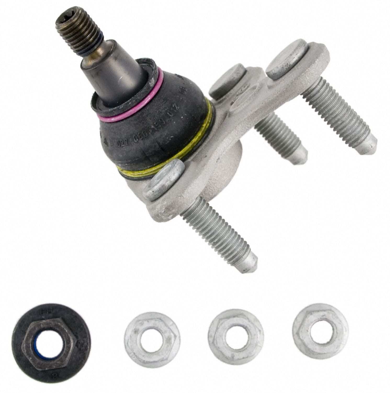 MOOG 19-20 Audi Q3 Front Right Lower Ball Joint