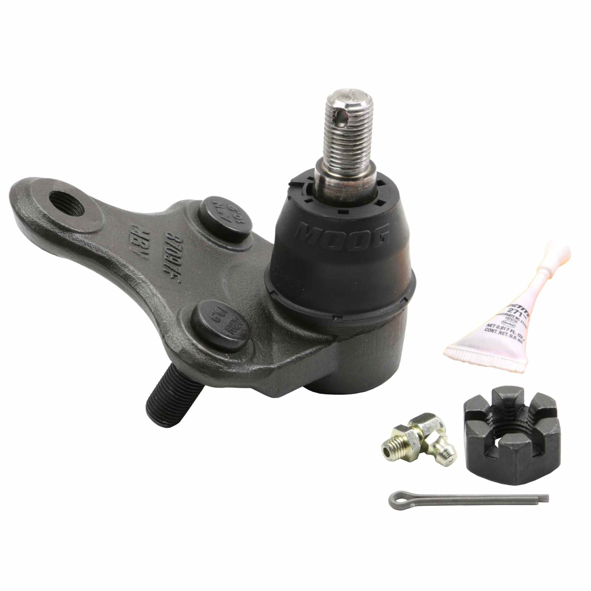 MOOG 19-22 Lexus ES300h Front Lower Ball Joint