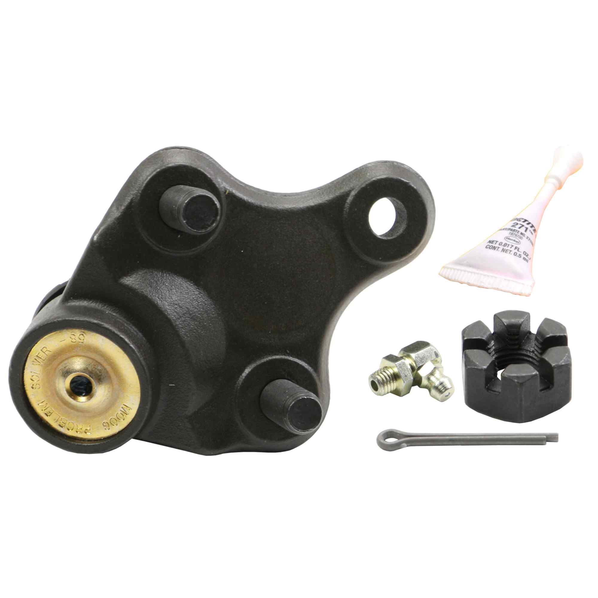 MOOG 19-22 Lexus ES300h Front Lower Ball Joint