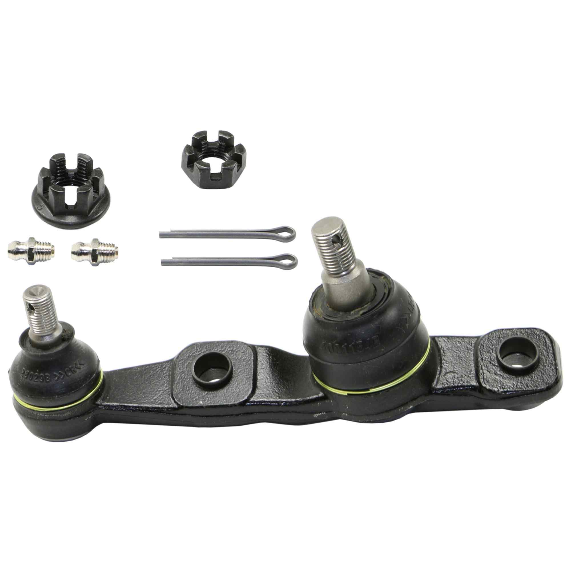 MOOG 06-07 Lexus GS430 Front Left Lower Ball Joint
