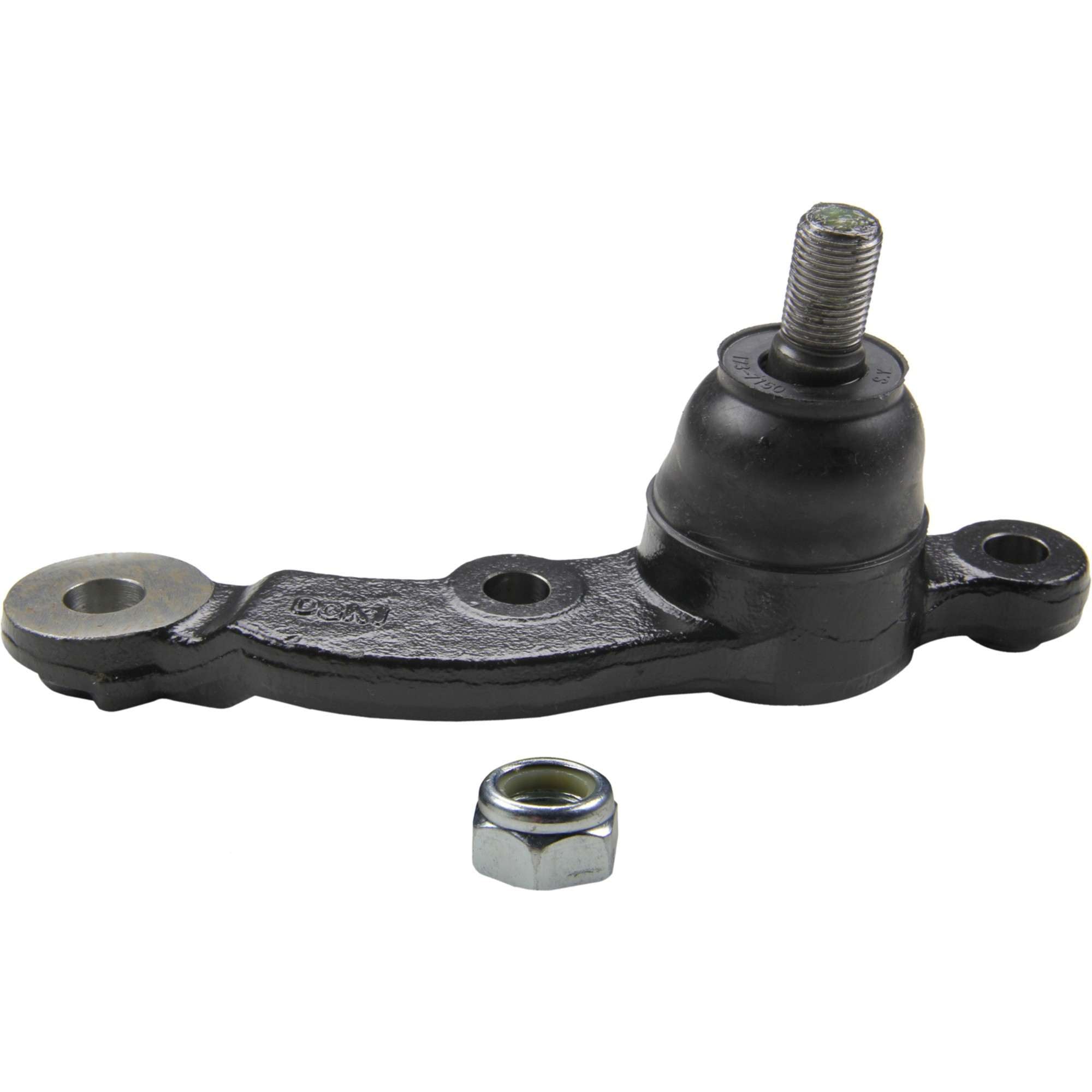 MOOG 98-00 Lexus LS400 Front Left Lower Ball Joint