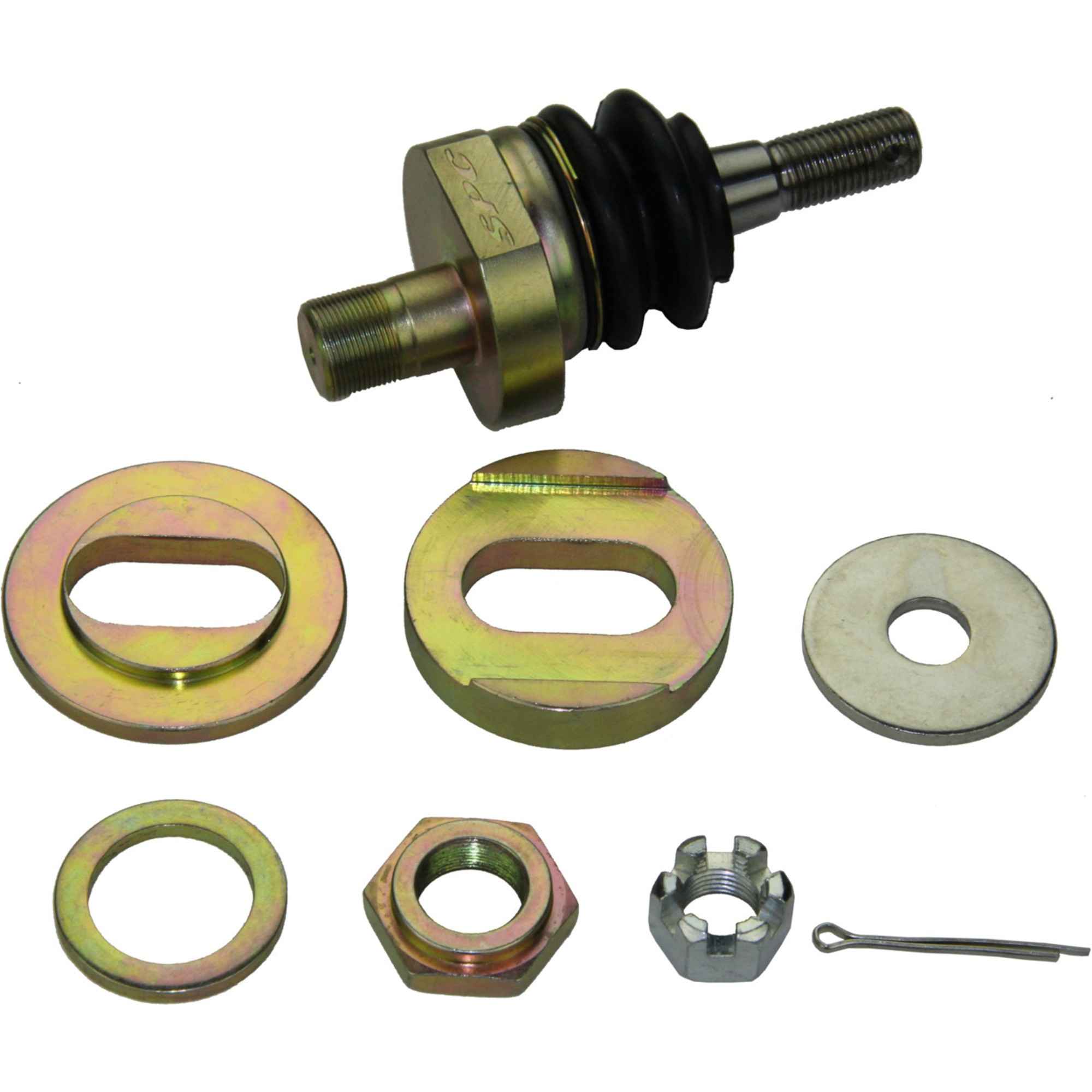 MOOG 06-07 Lexus GS430 Front Upper Ball Joint