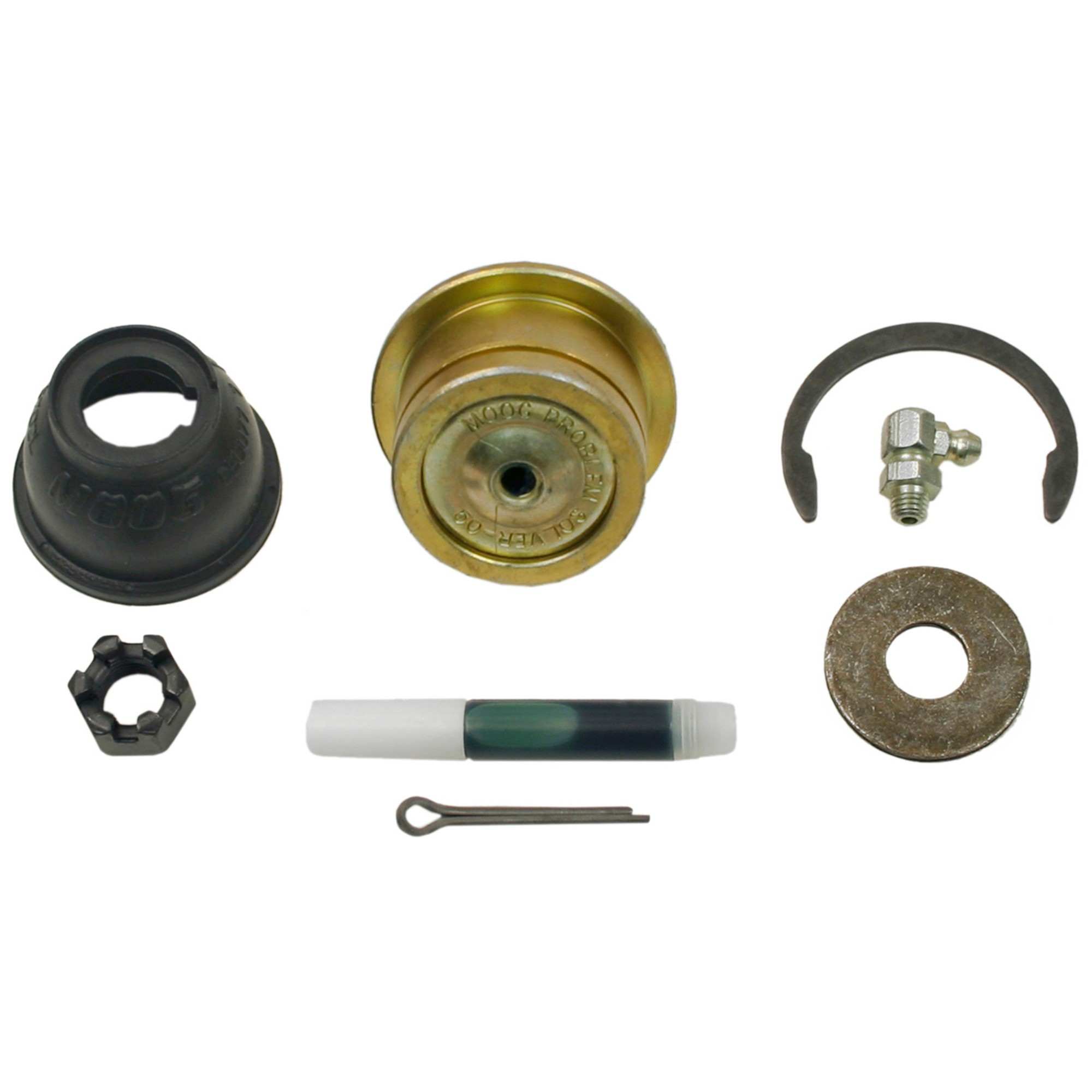 MOOG 14-18 Jeep Cherokee Front Lower Ball Joint